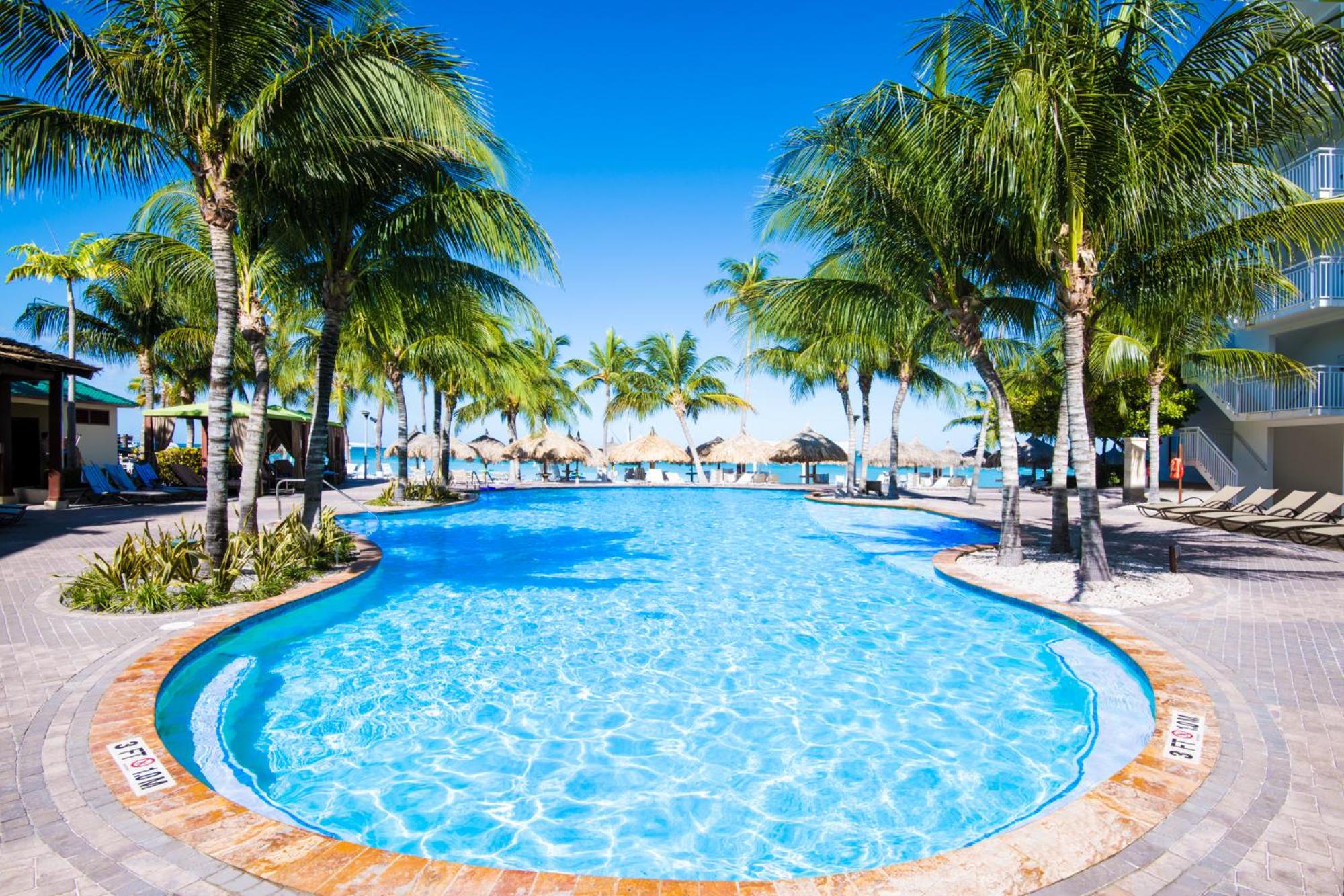 All Inclusive Holiday Inn Resort Aruba - Beach Resort & Casino by IHG, photo 14