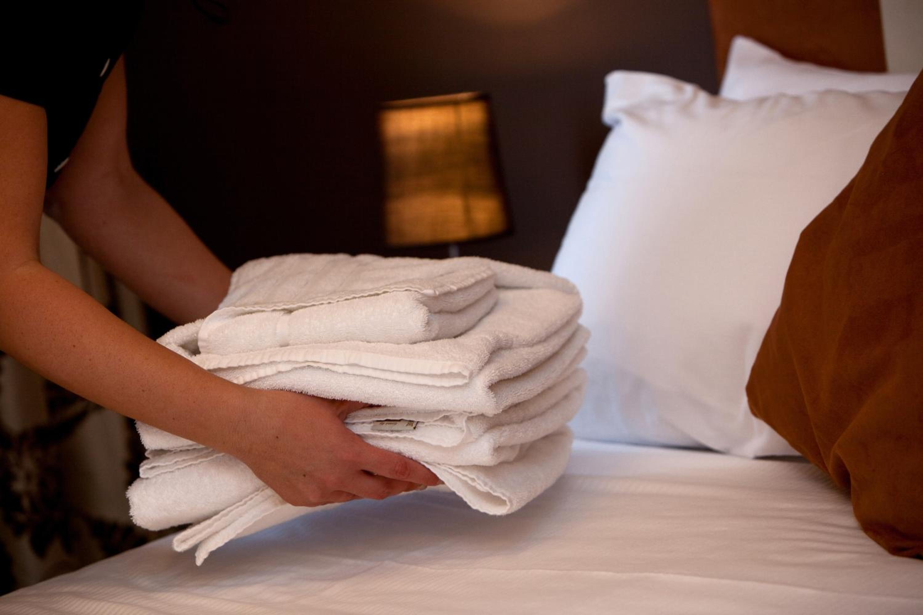 The Spires Serviced Apartments Aberdeen