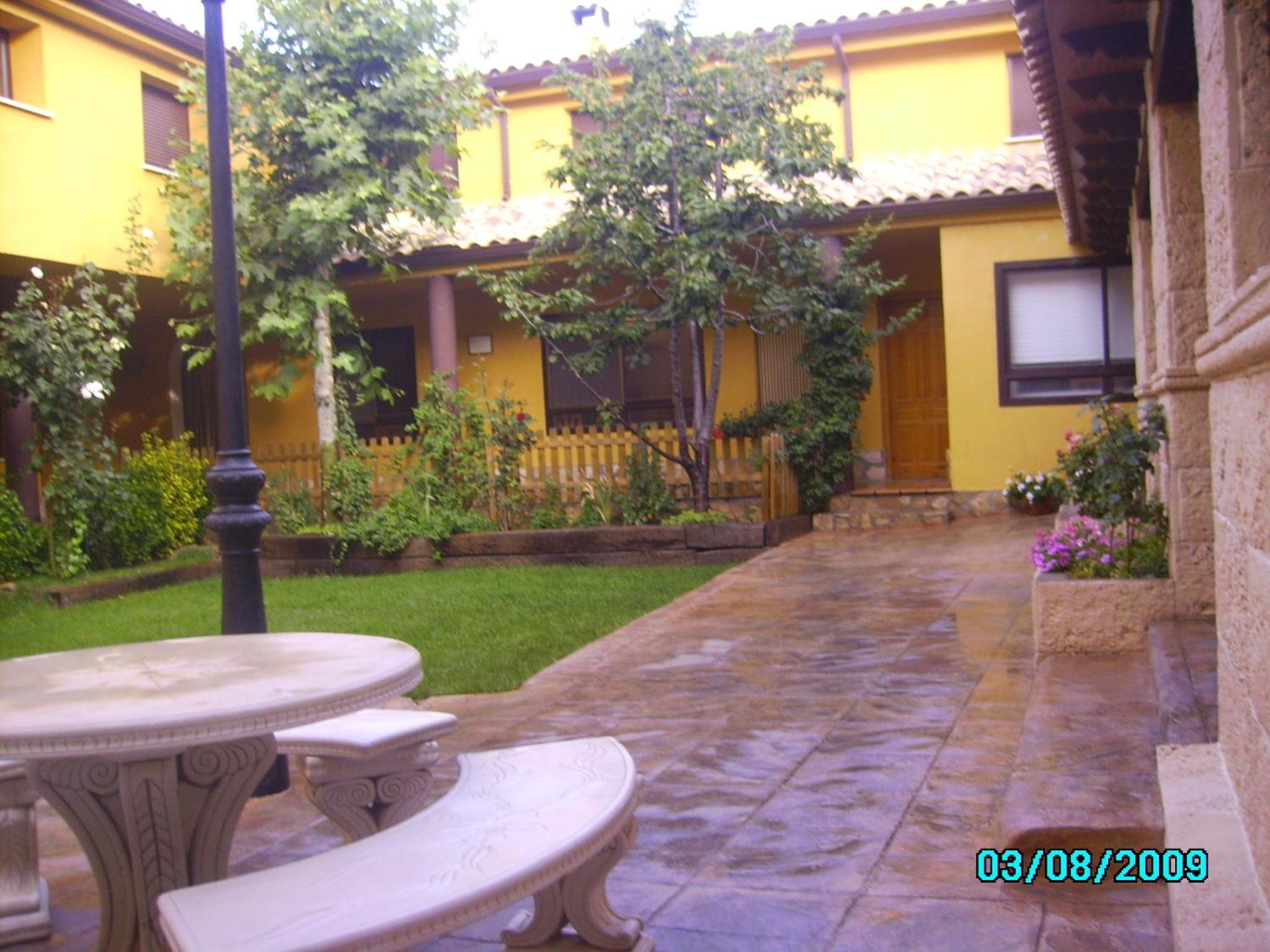 La Antigua Vaquería