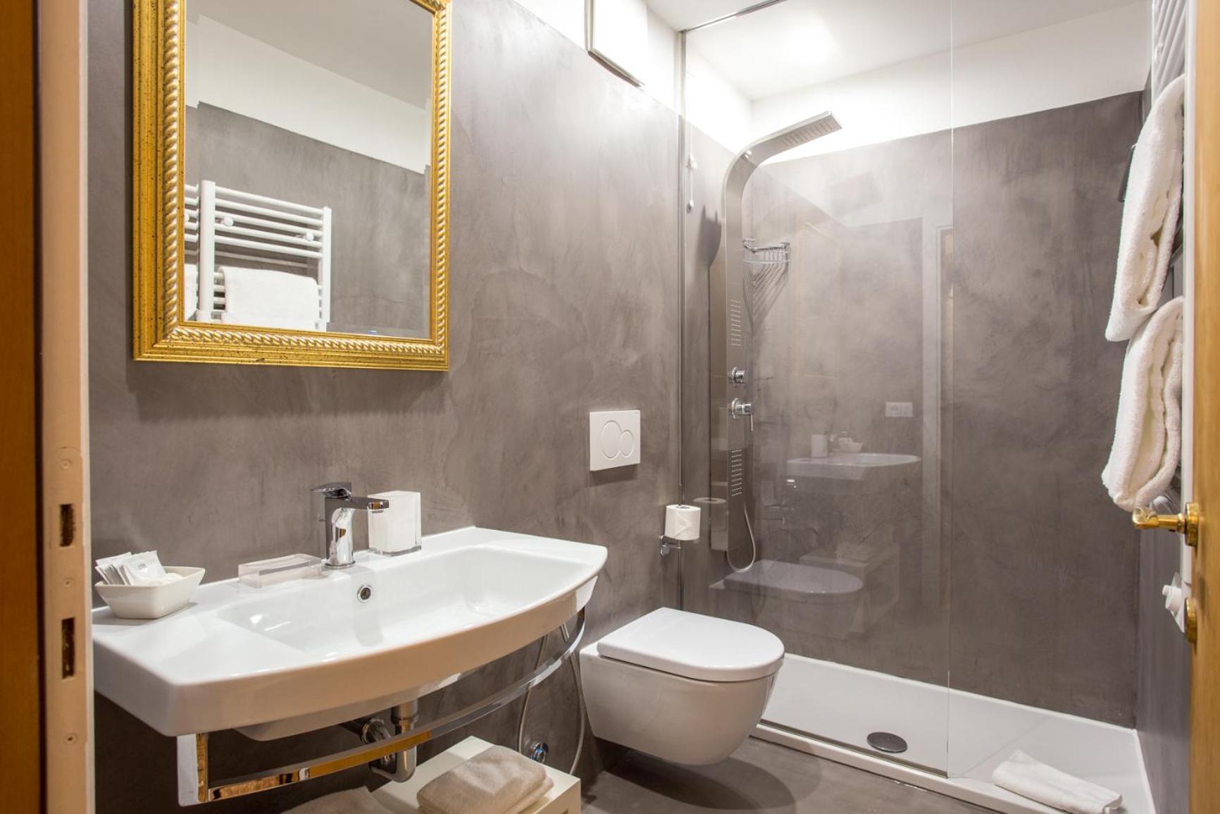 Ca' Santo Spirito B&B photo 3