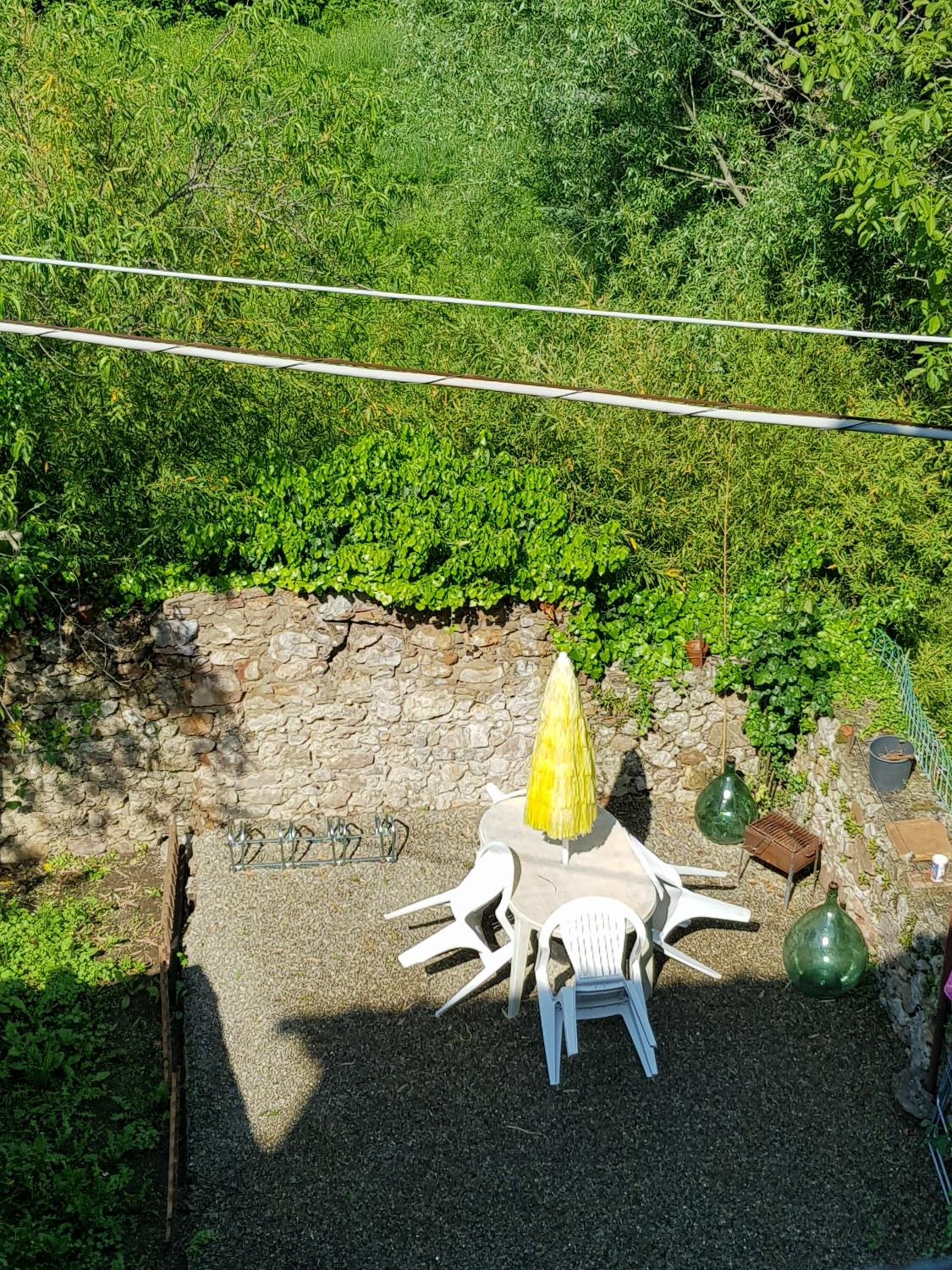 La casa di Pasquino