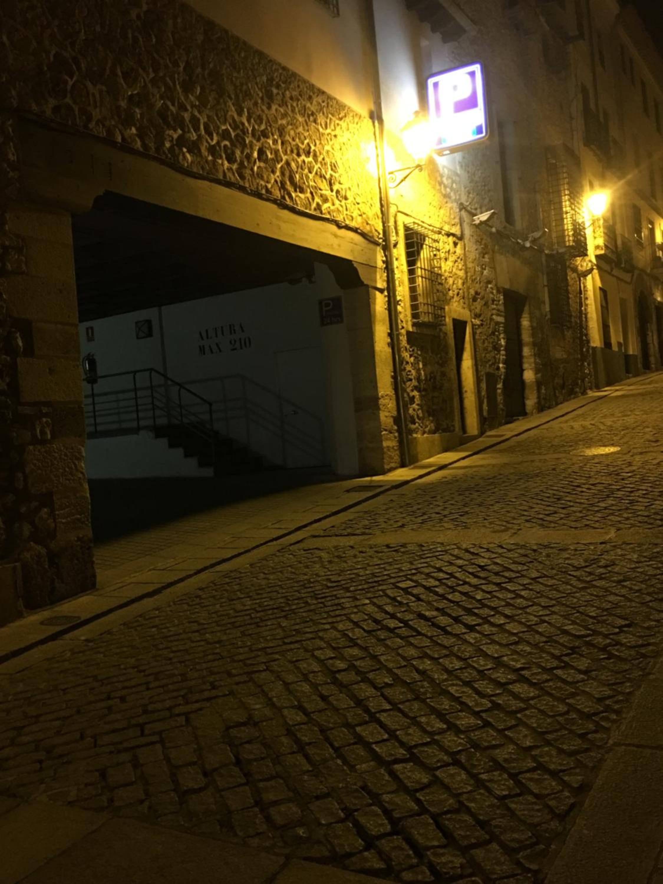 ESTUDIO SAN NICOLÁS