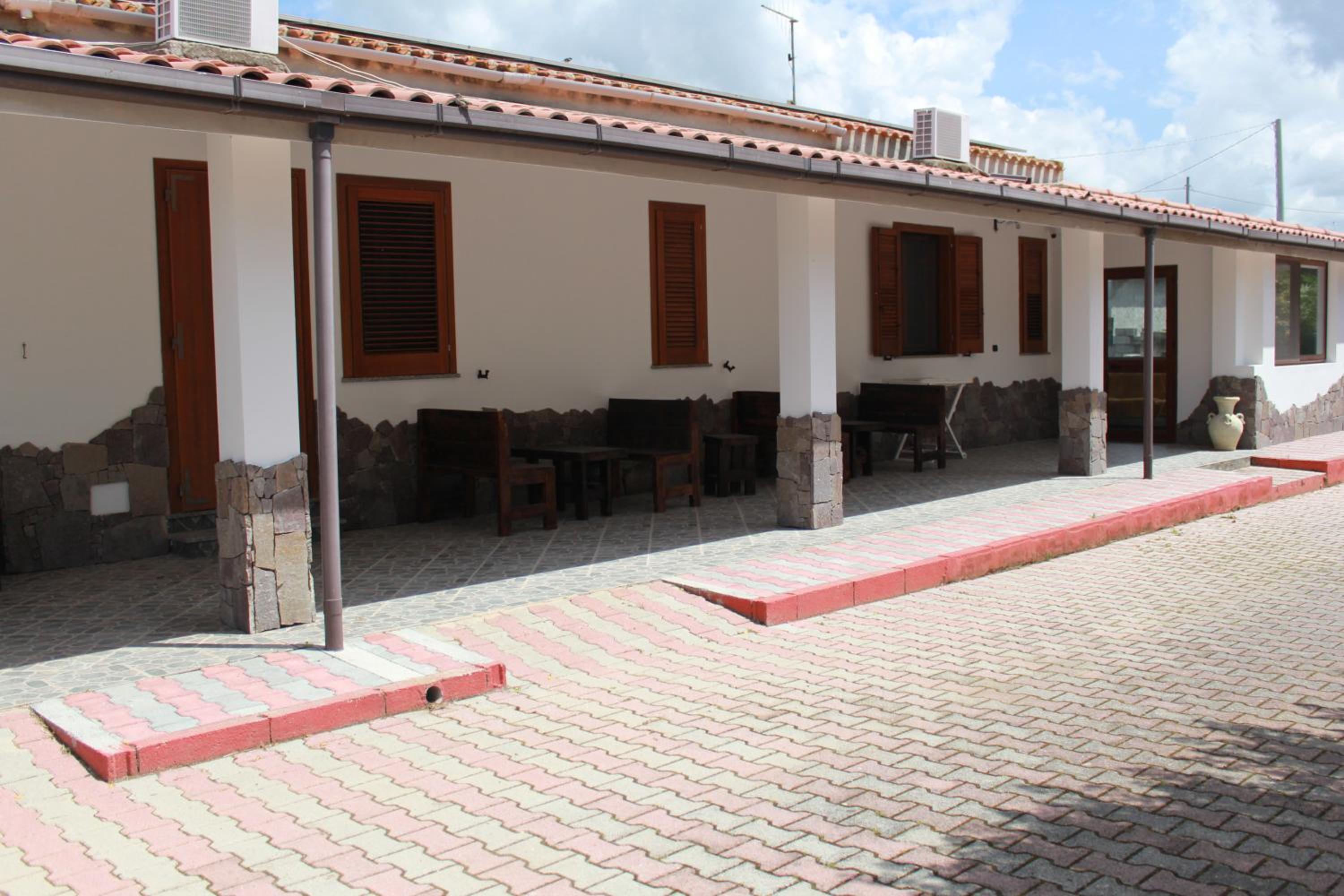 B&B funtanadetalia