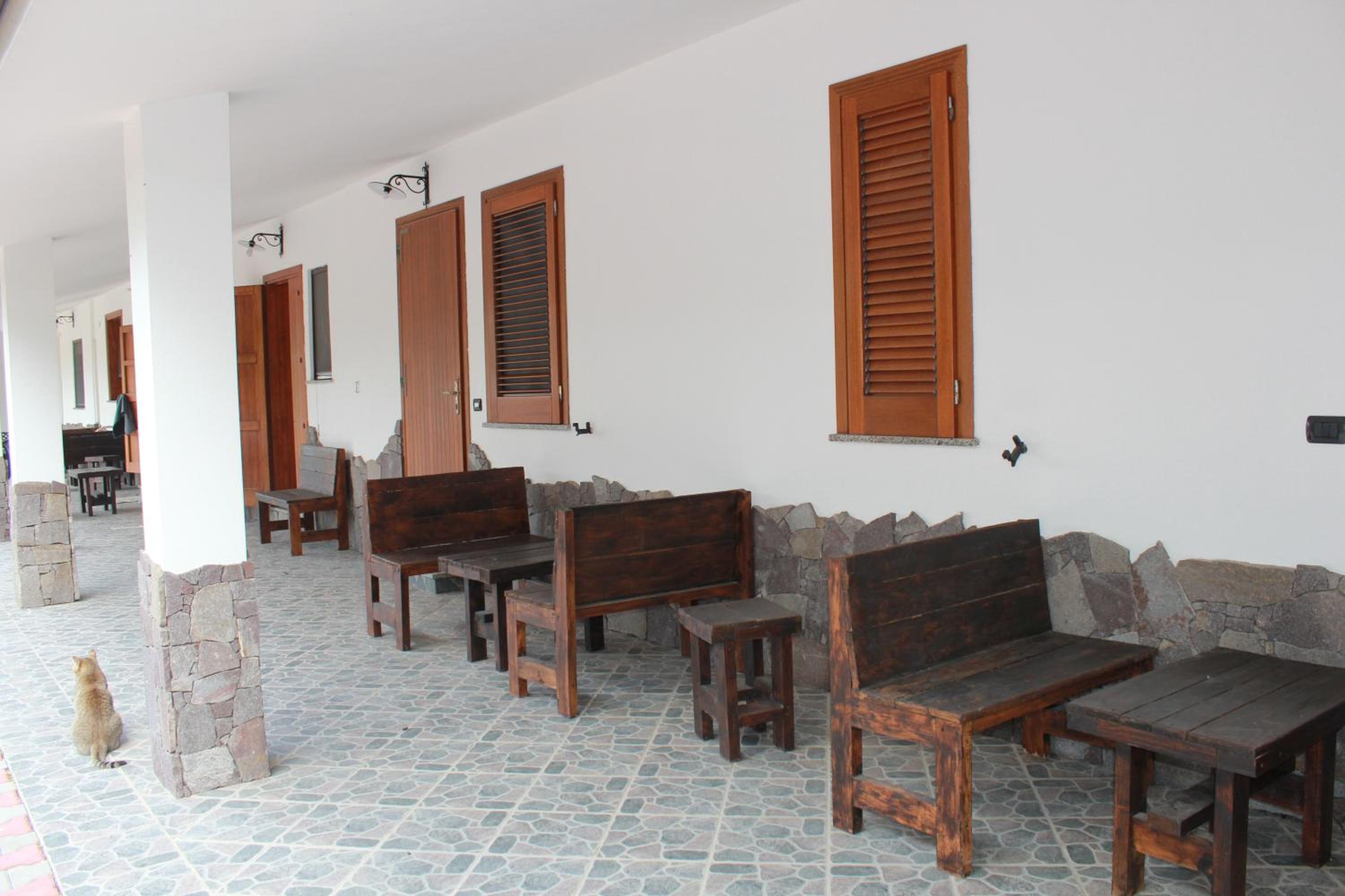 B&B funtanadetalia