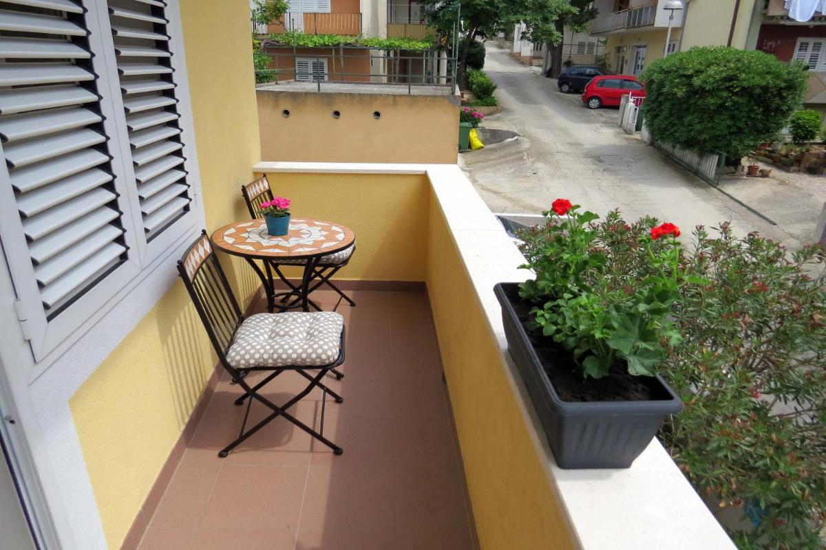 Apartman Jakir view 3
