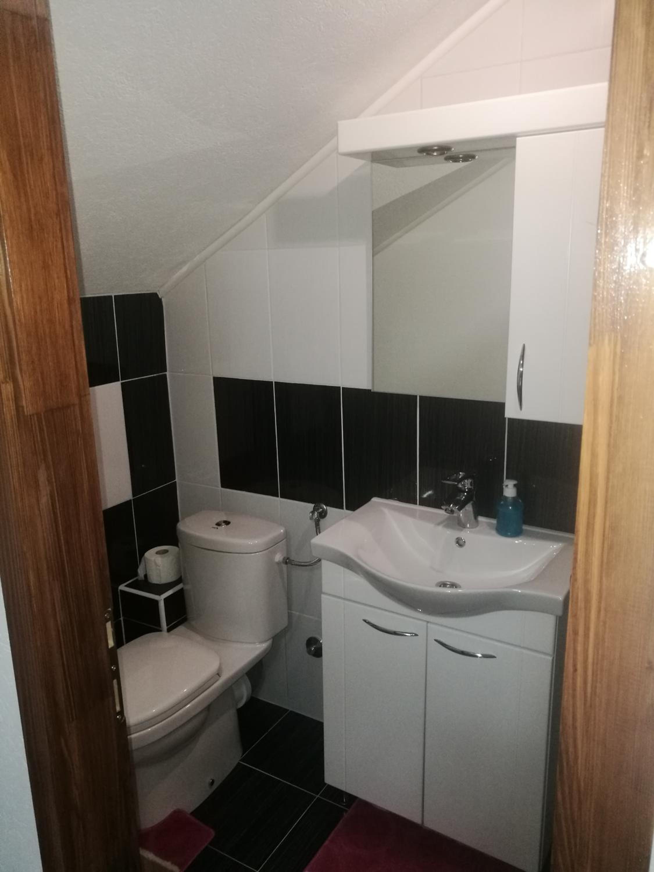 Guesthouse Vila Puzic