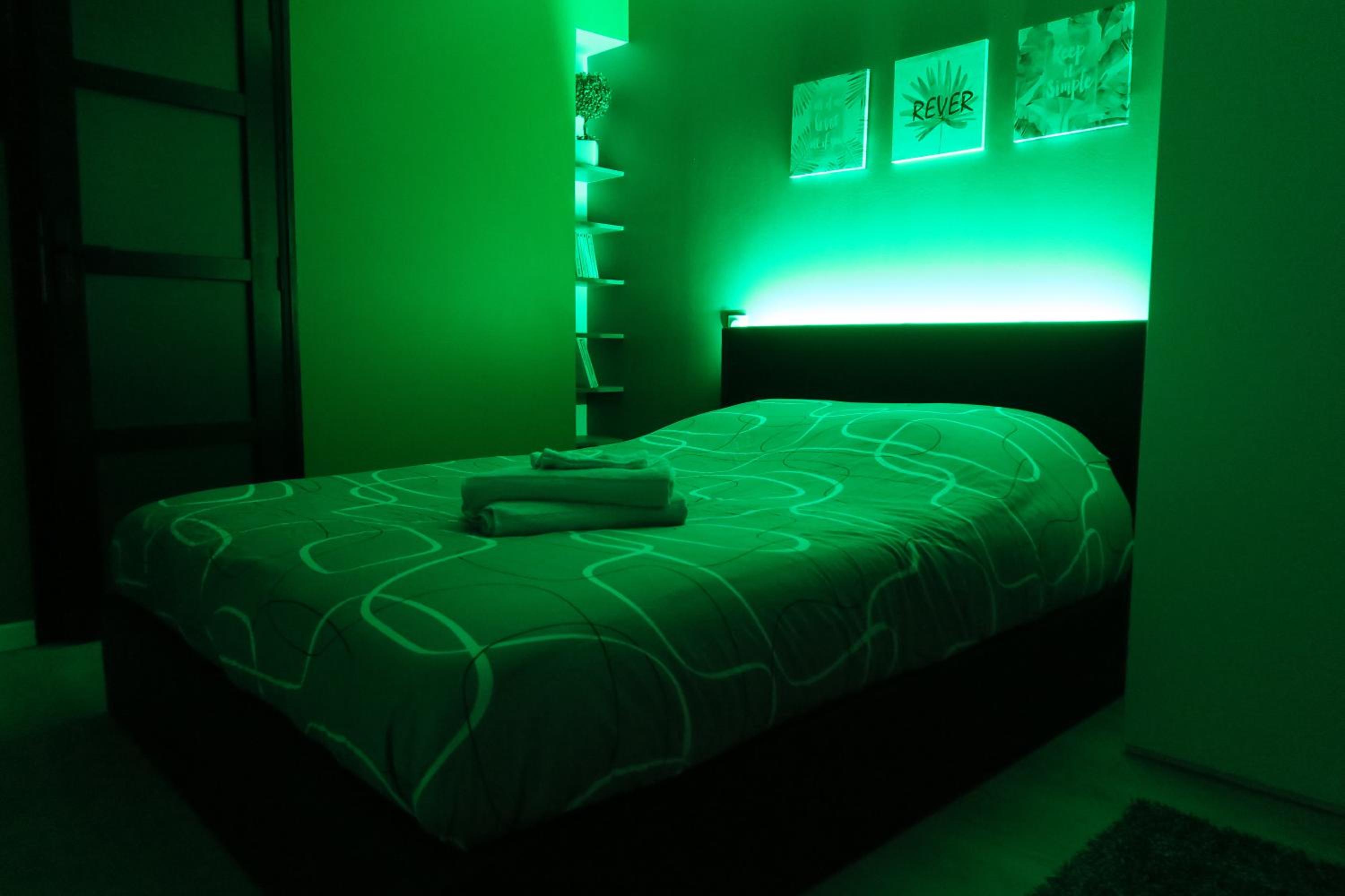 SMILE APPARTS - Appartements - Au coeur de Lorient - Au calme - Tout Confort, photo 79