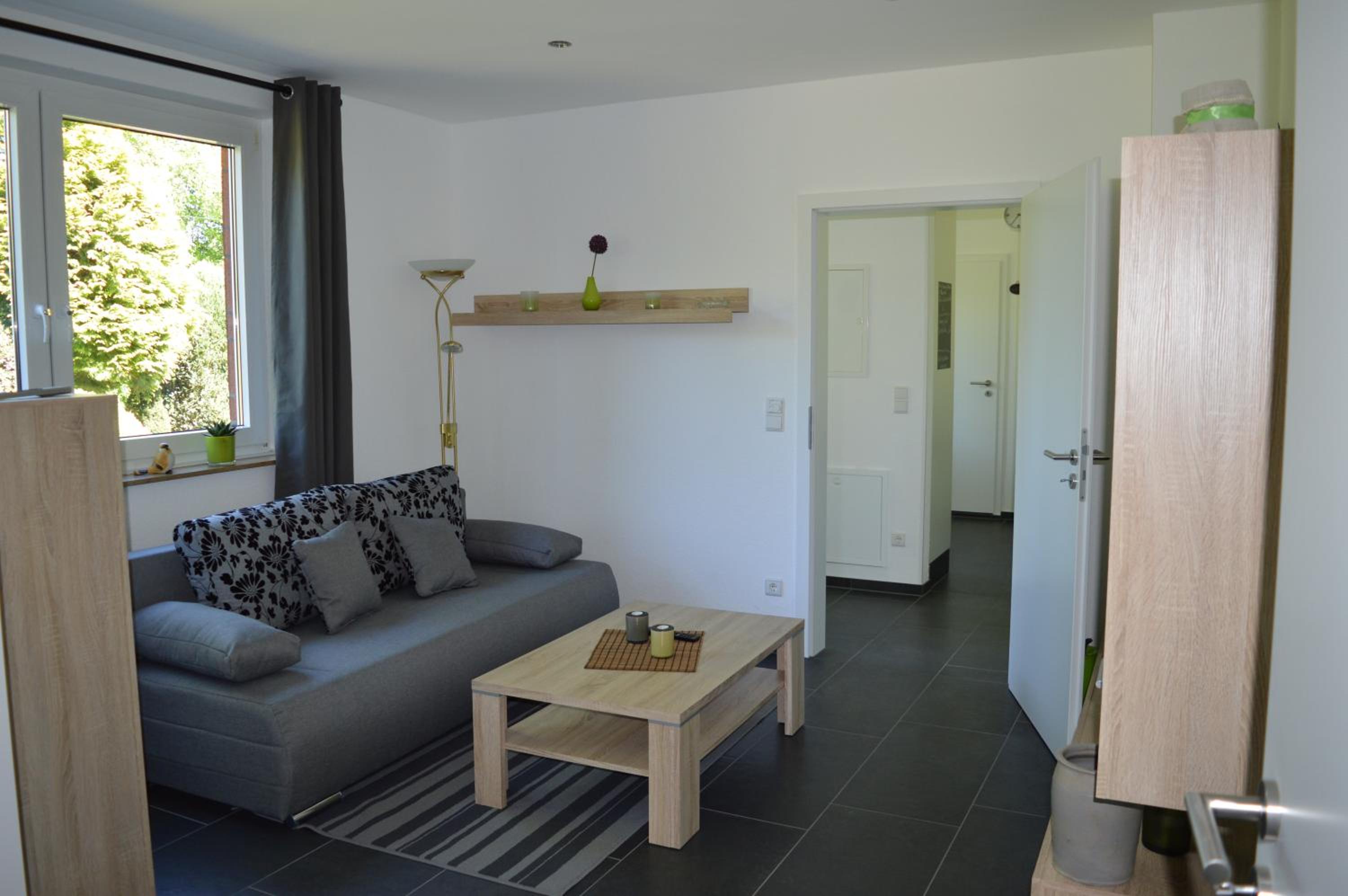 Ferienwohnung Gravemeier view 2