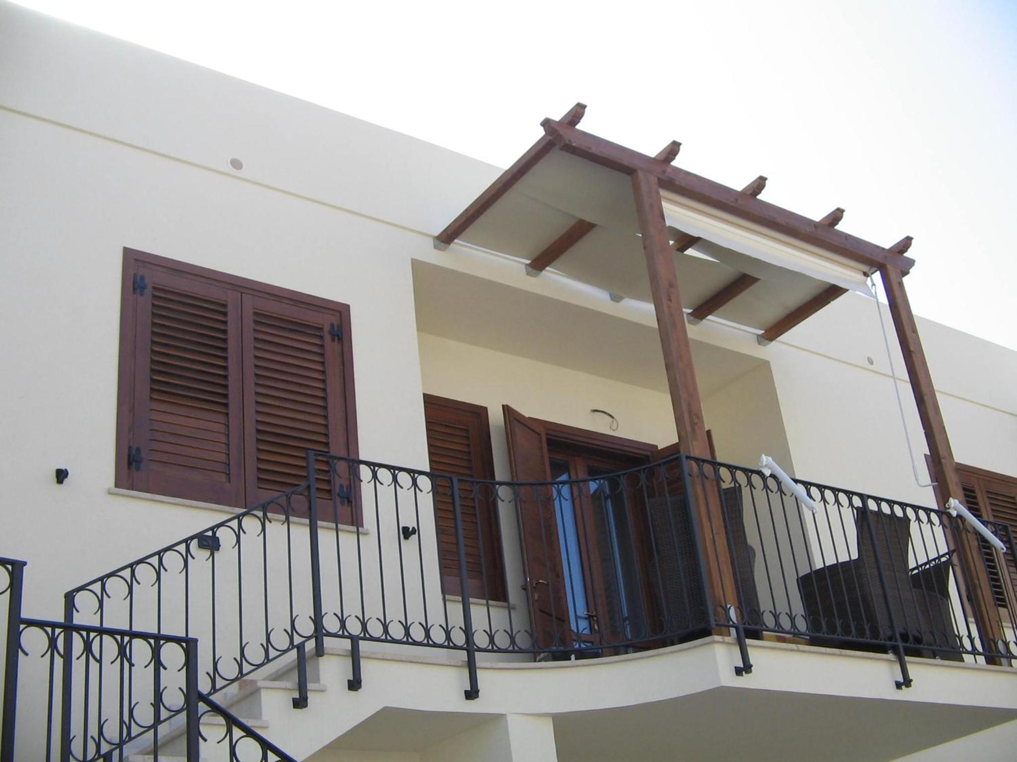 Annalisa Apartments 250 dal mare view 3