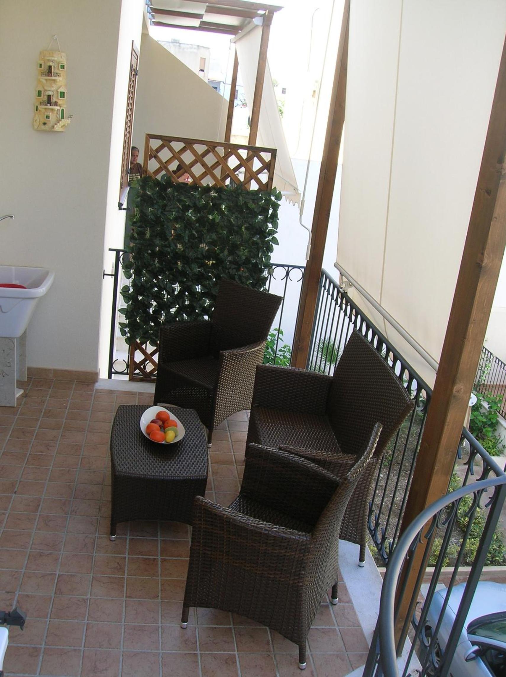 Annalisa Apartments 250 dal mare view 2