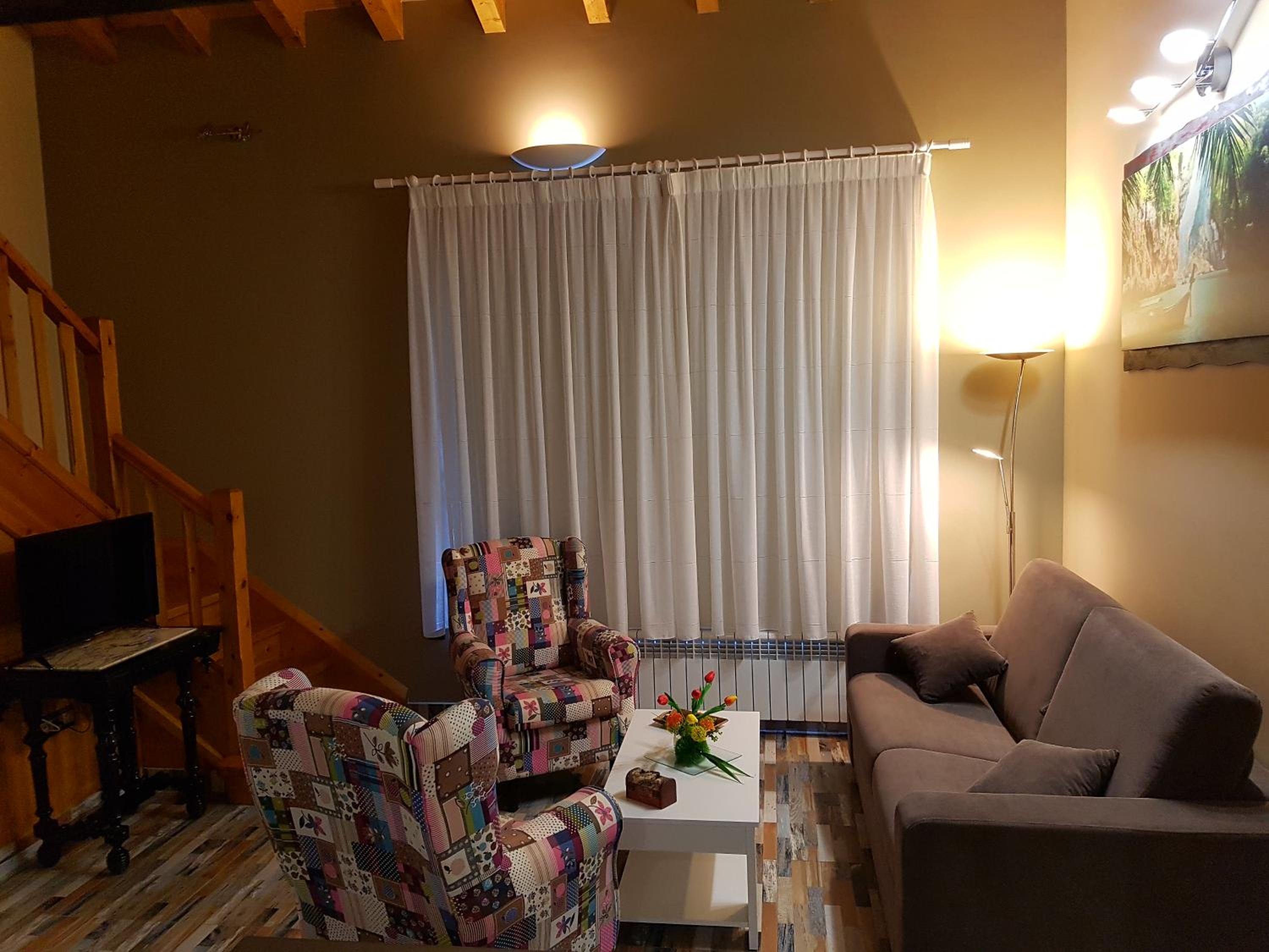 Apartamentos Santa Justa