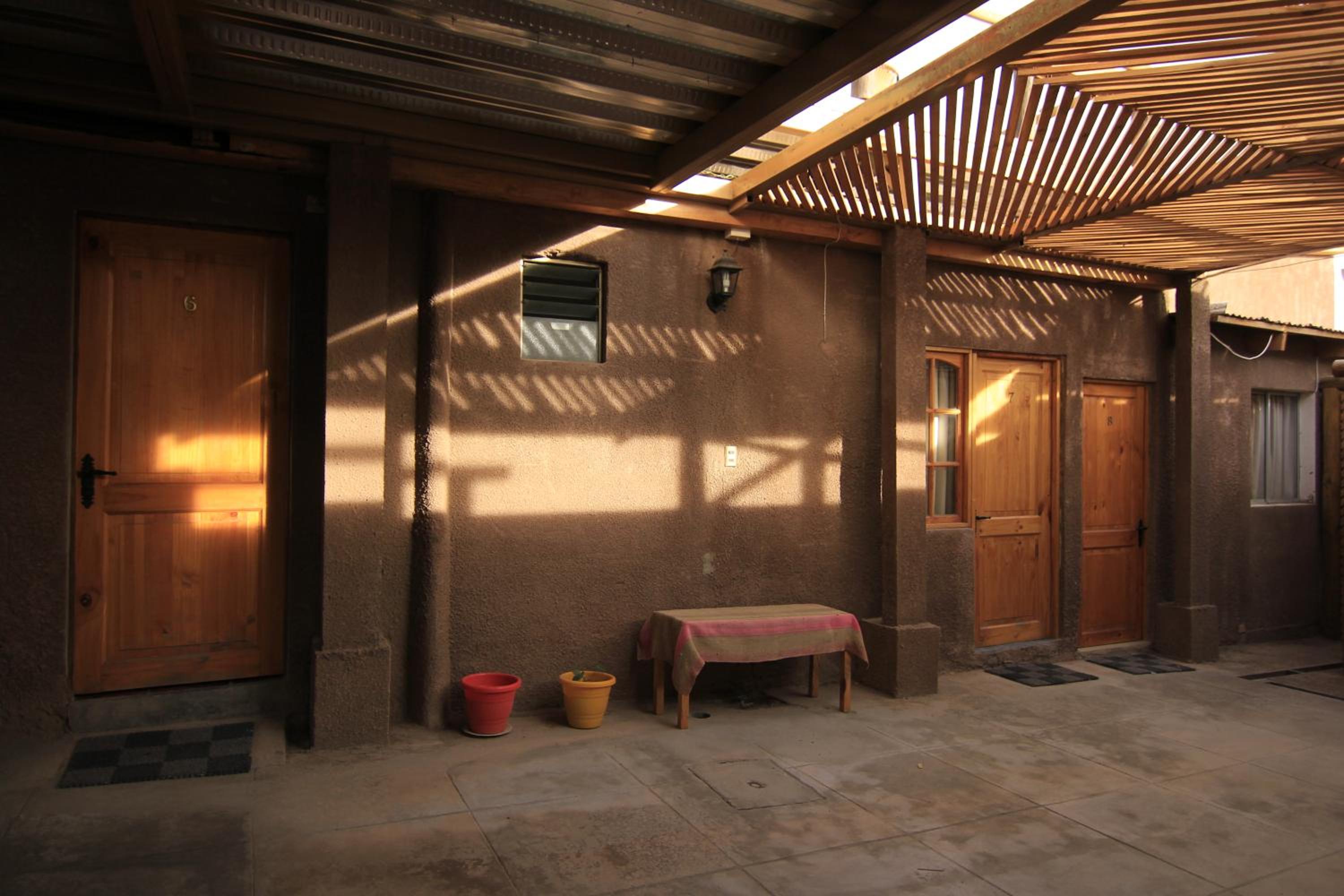 La Casa de José