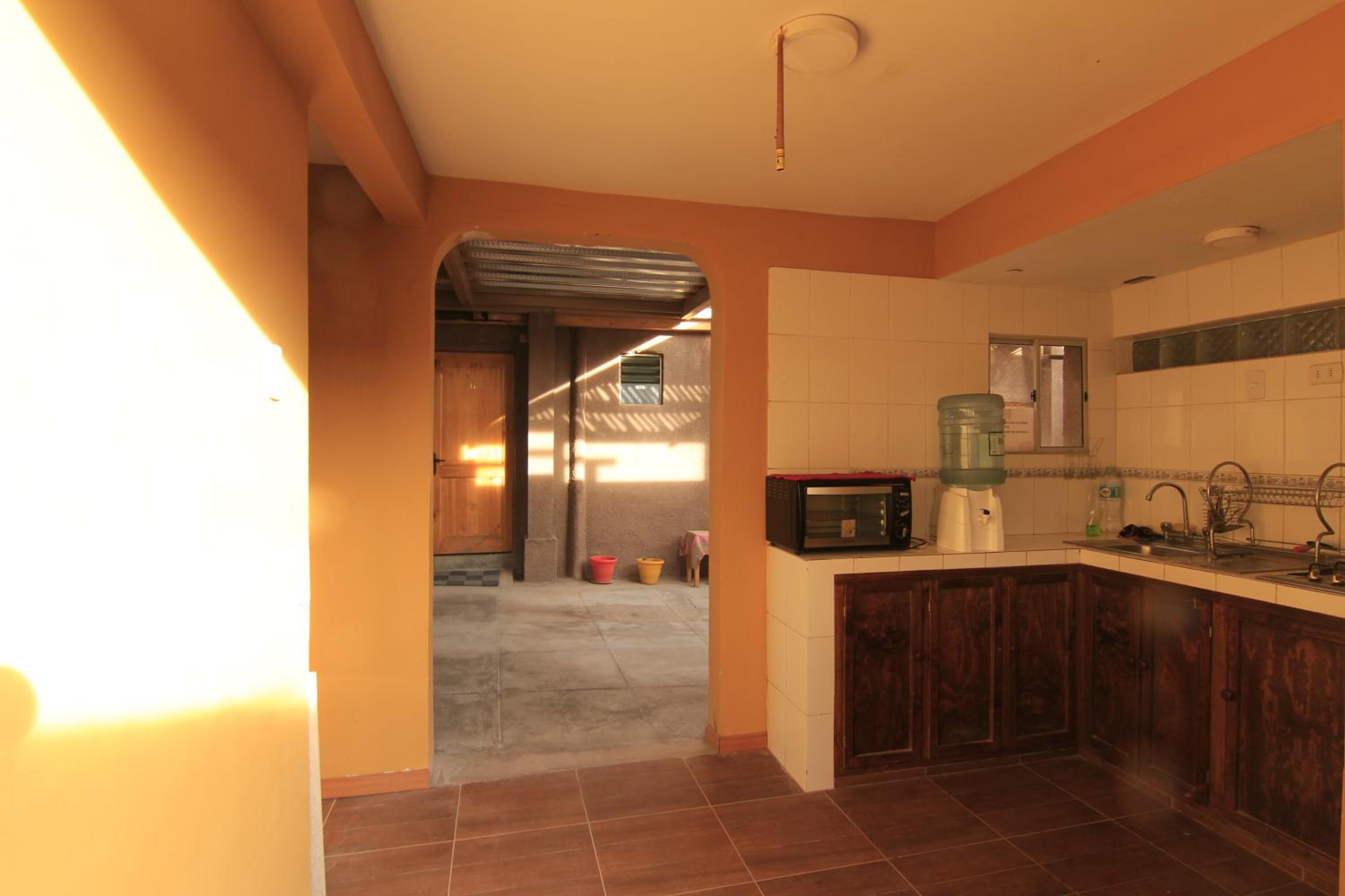 La Casa de José