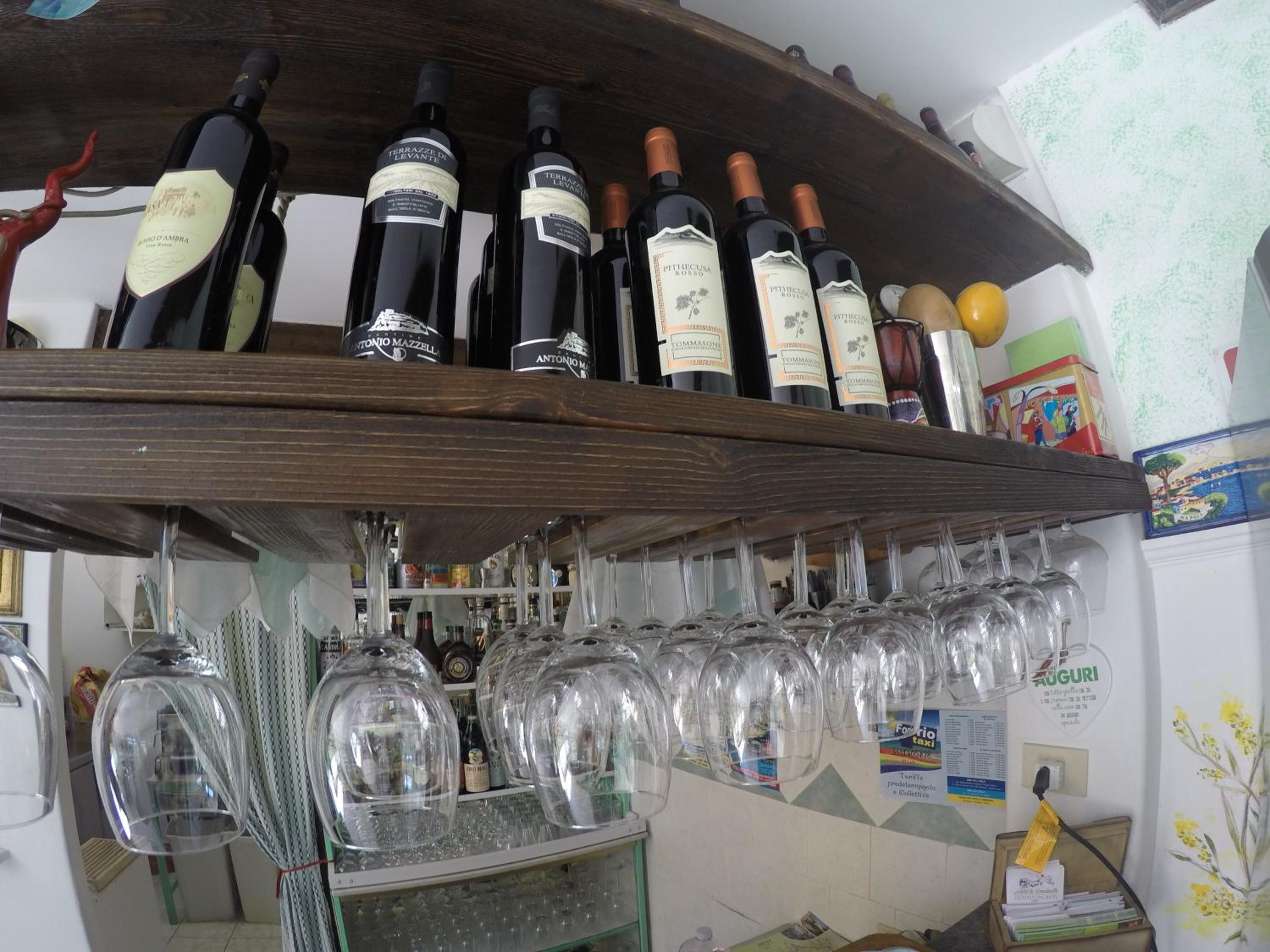 bar