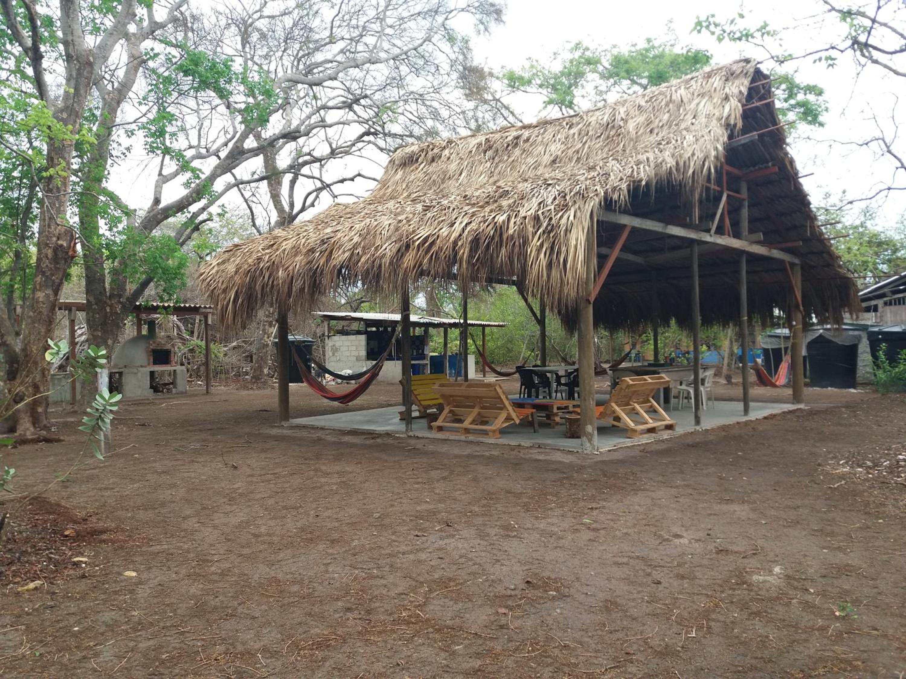 Ecohotel Arte y Aventura