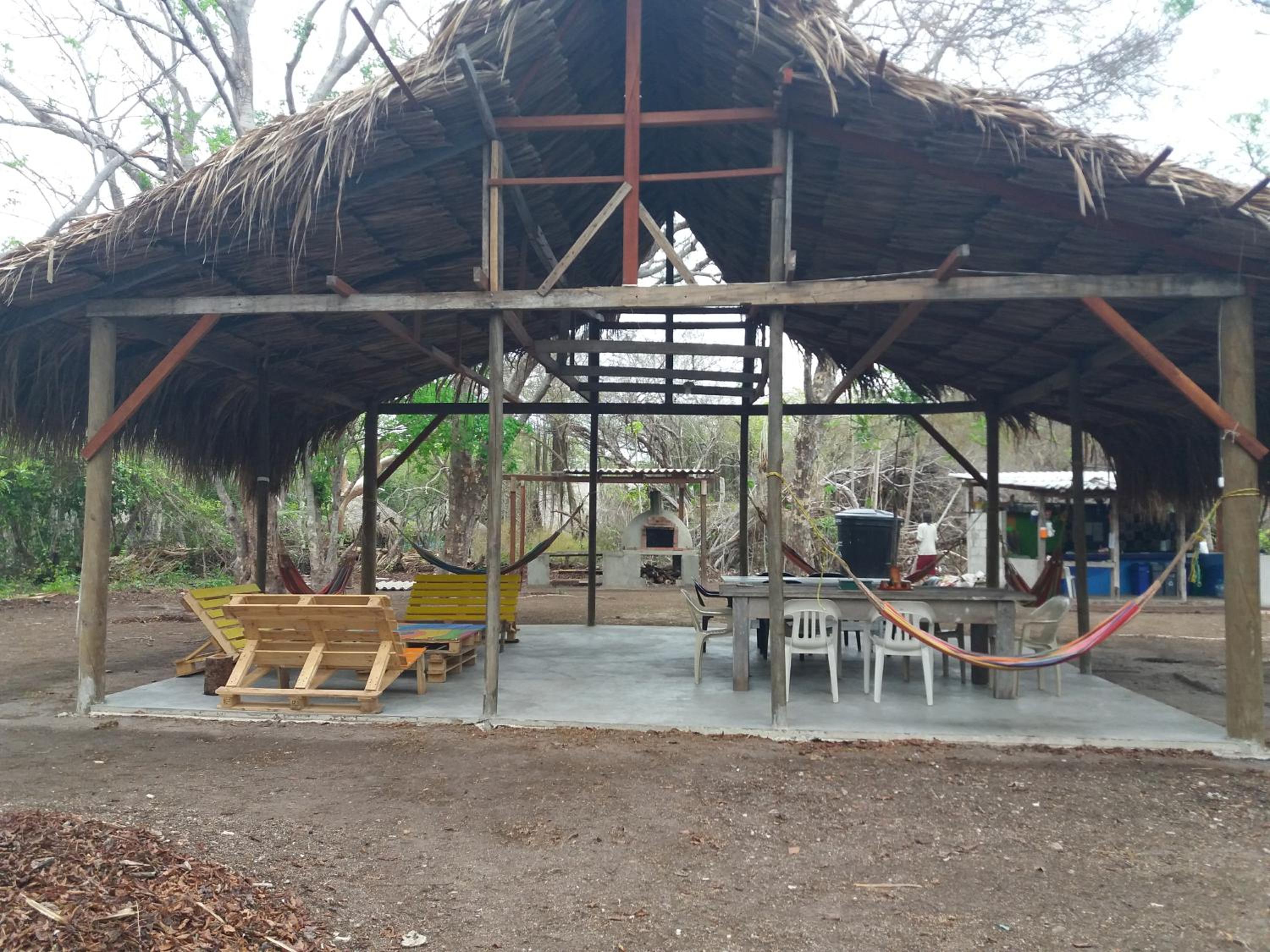 Ecohotel Arte y Aventura