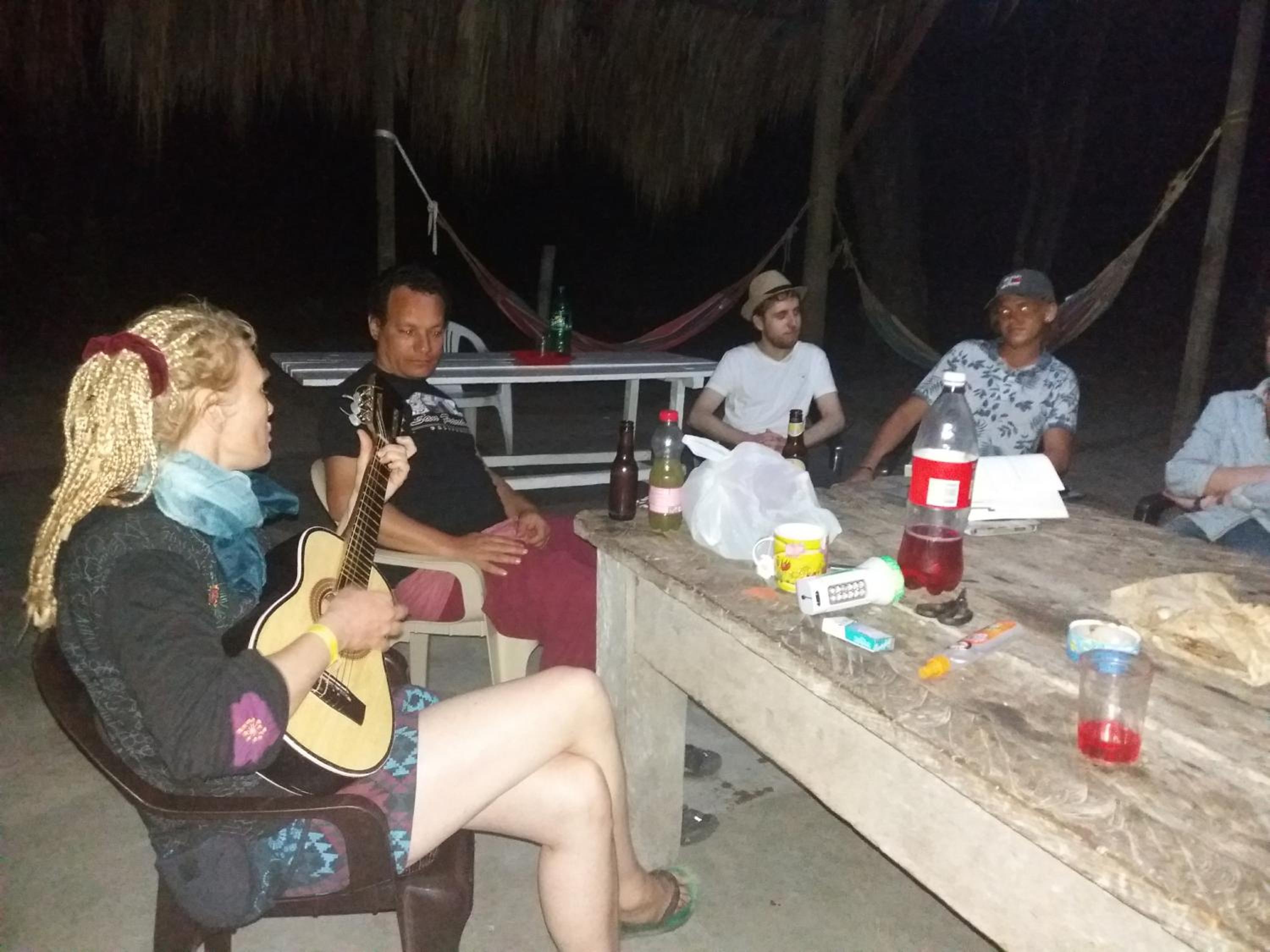 Ecohotel Arte y Aventura