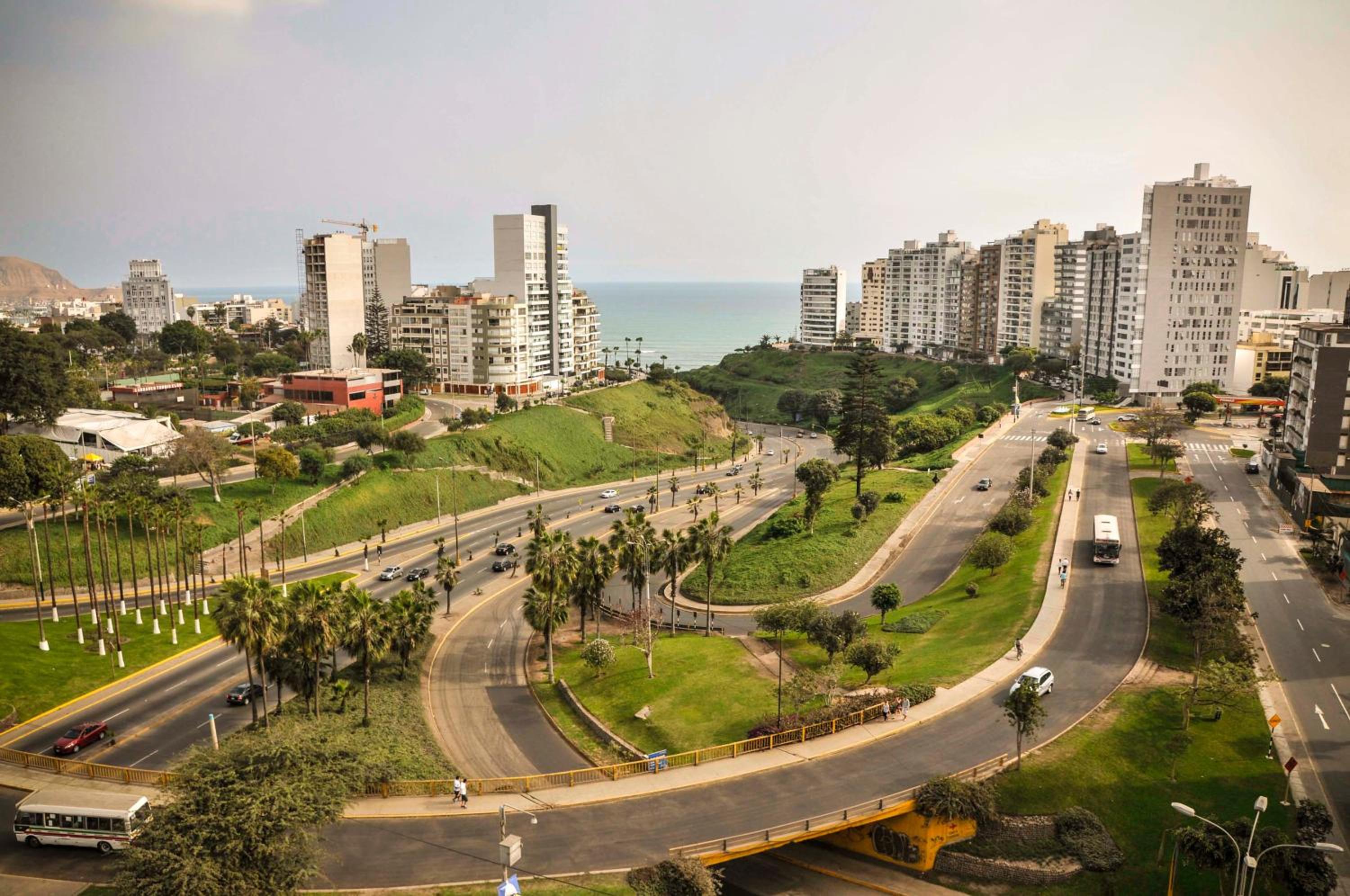 Miraflores Apartments 109 Tejada Ave by Private Host