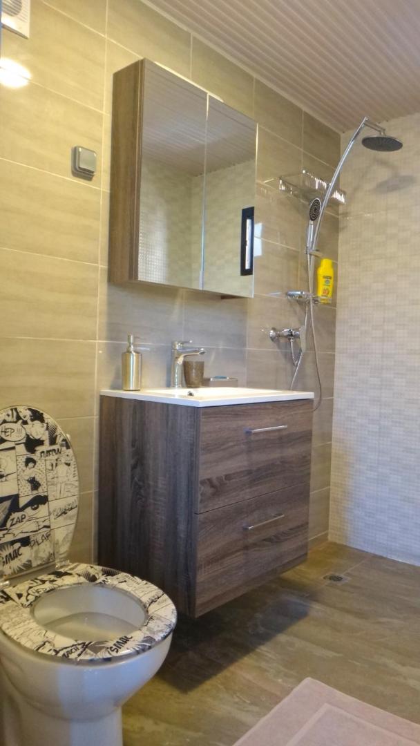 Villa Oasis Abidjan, photo 25