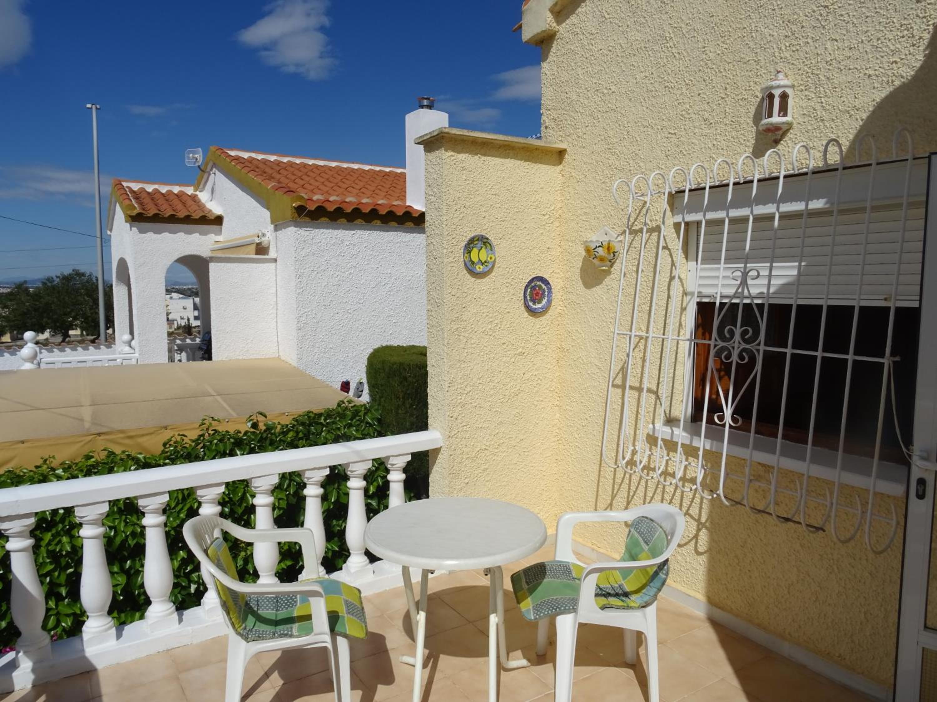 Casa Mira La Vega La Marina view 3