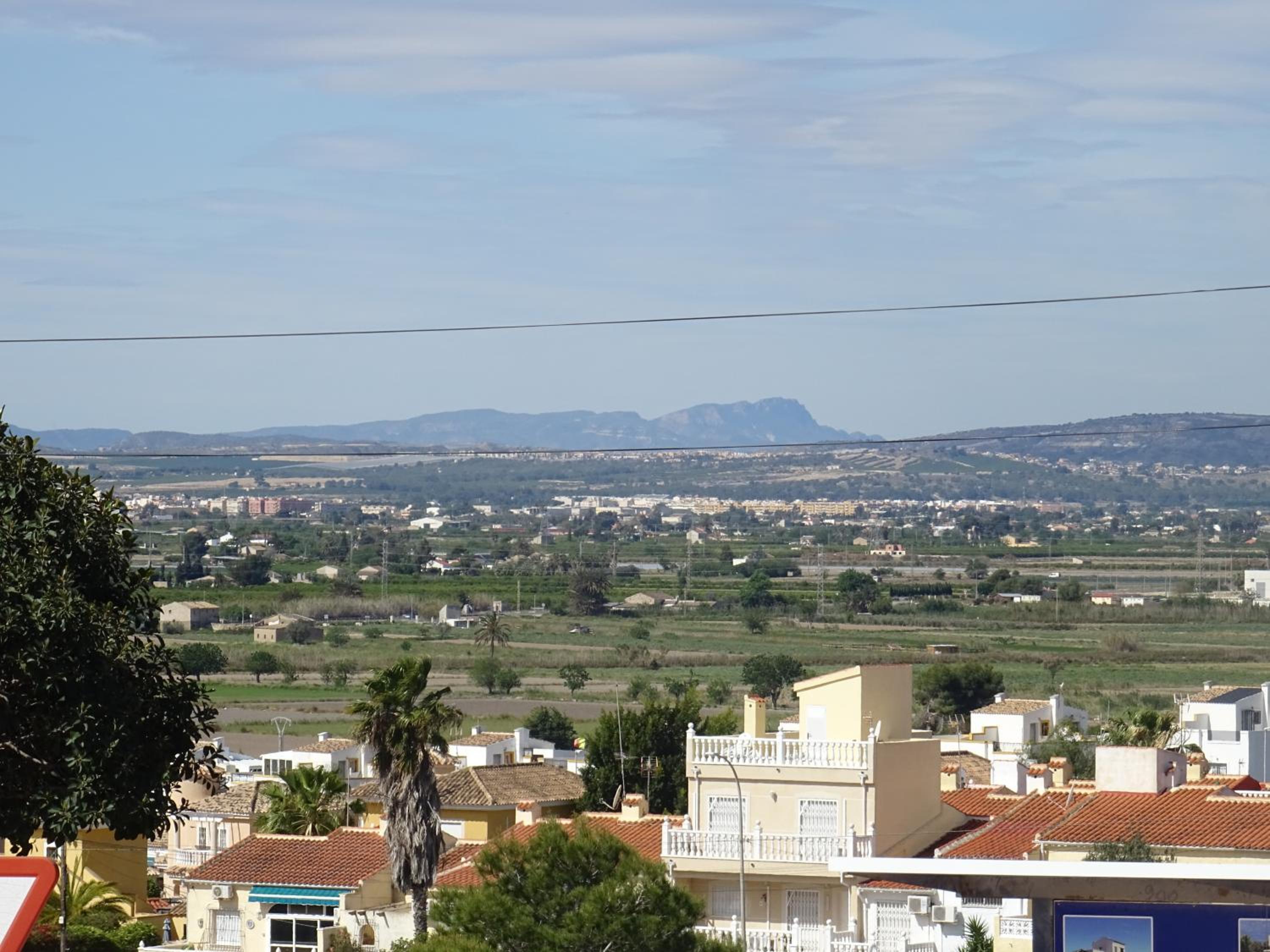 Casa Mira La Vega La Marina view 5