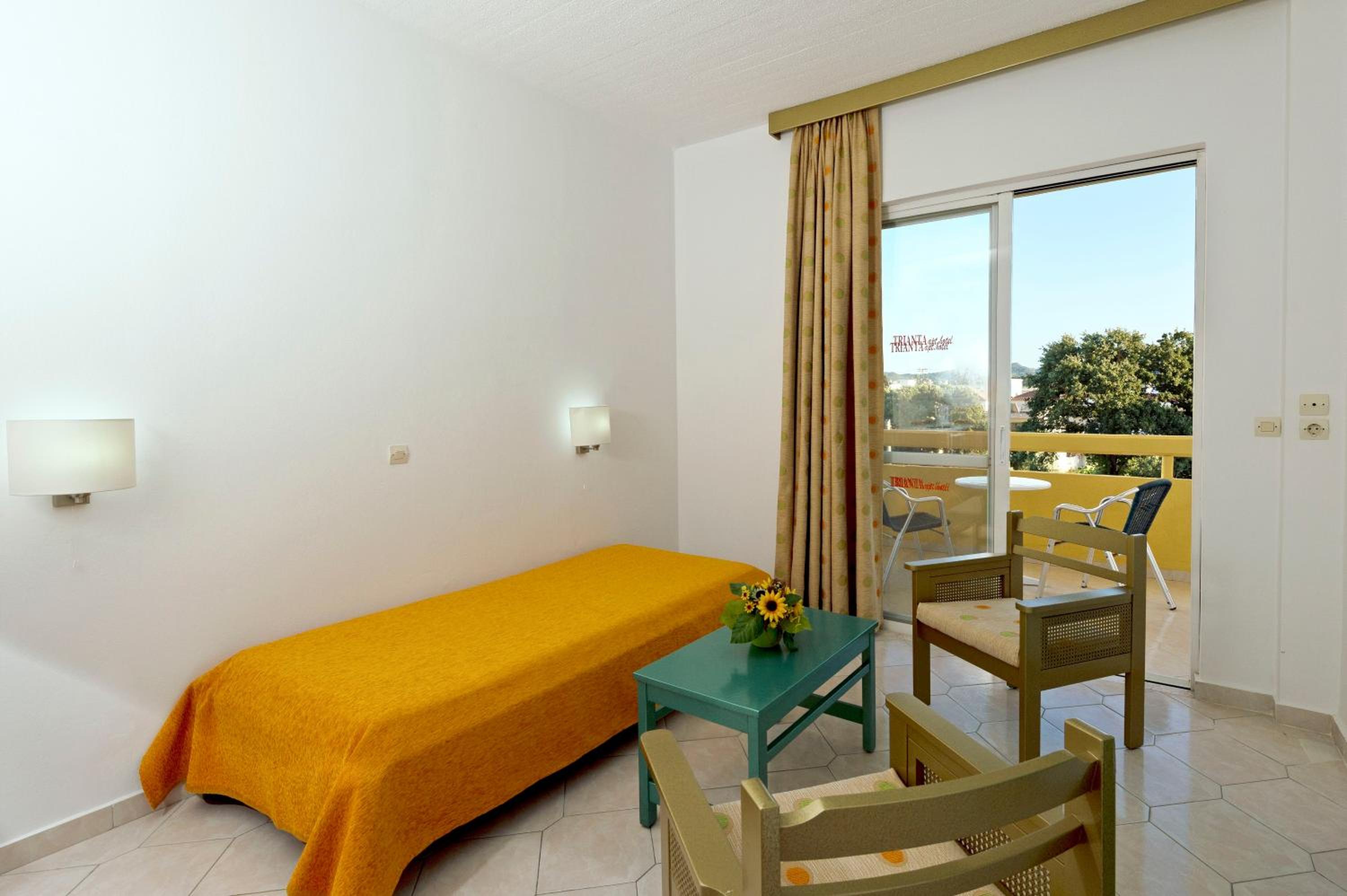 Ialyssos Vacations - Trianta Hotel Apartments - Property Image 10