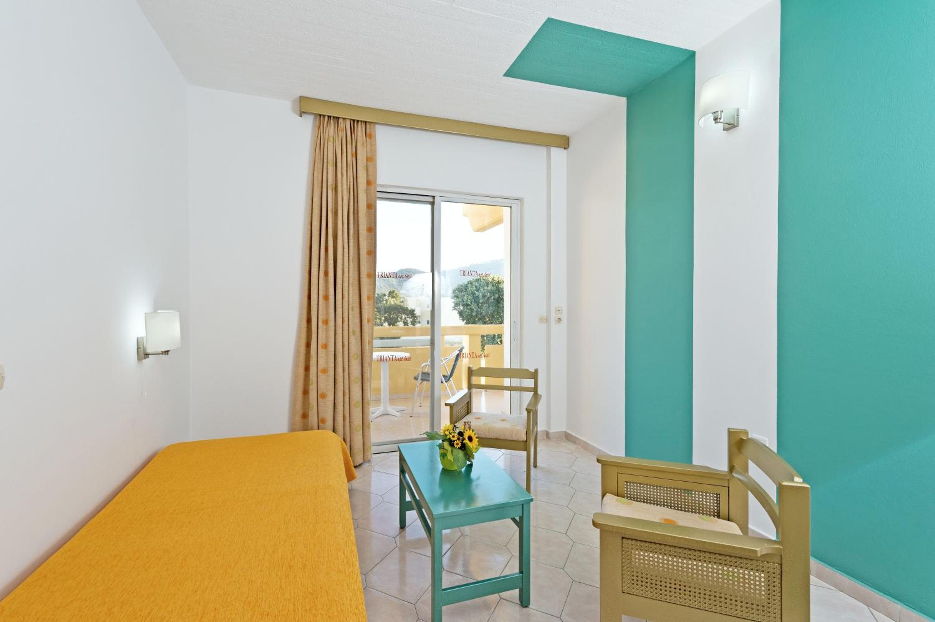 Ialyssos Vacations - Trianta Hotel Apartments - Property Image 3