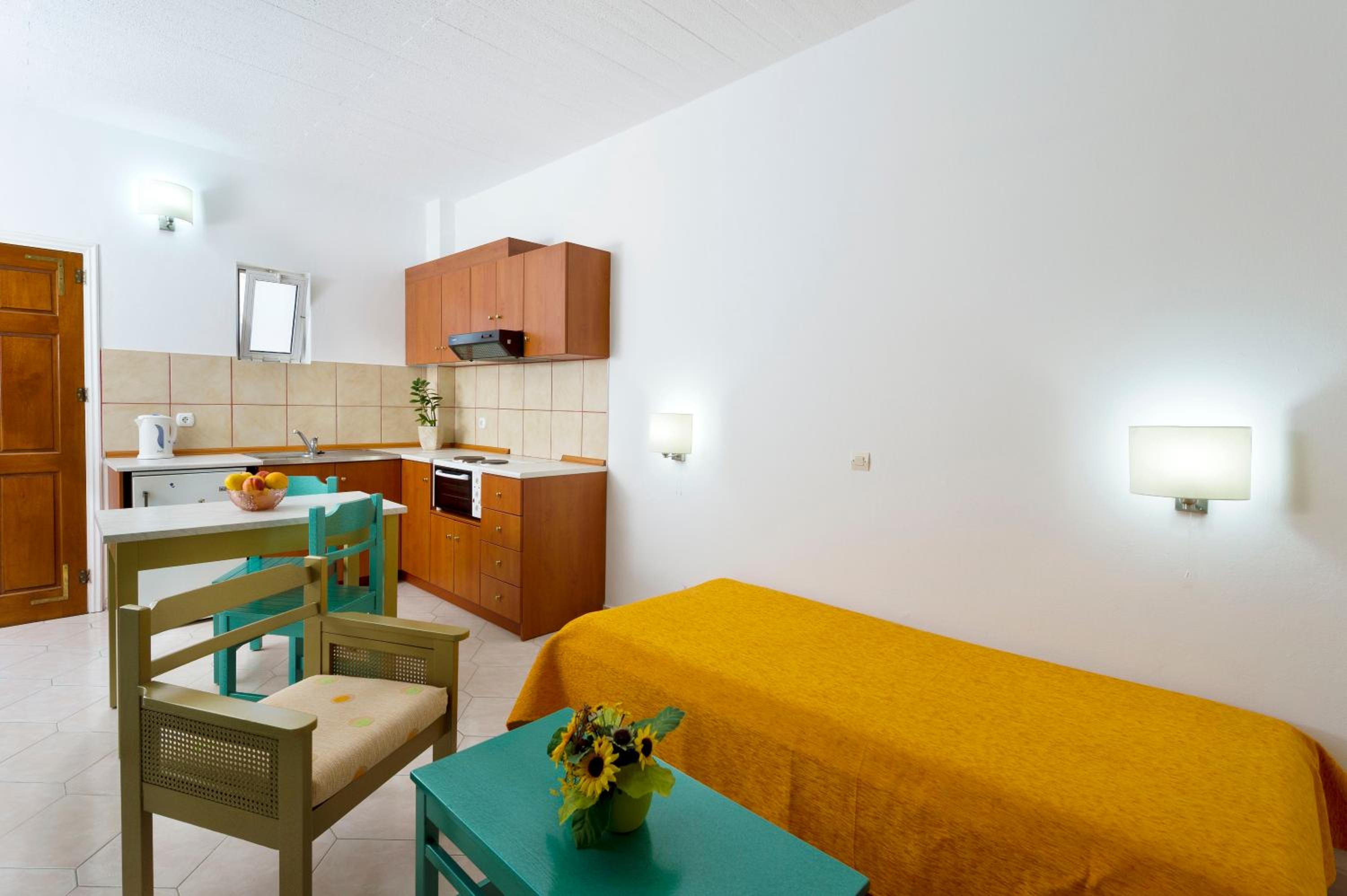 Ialyssos Vacations - Trianta Hotel Apartments - Property Image 12