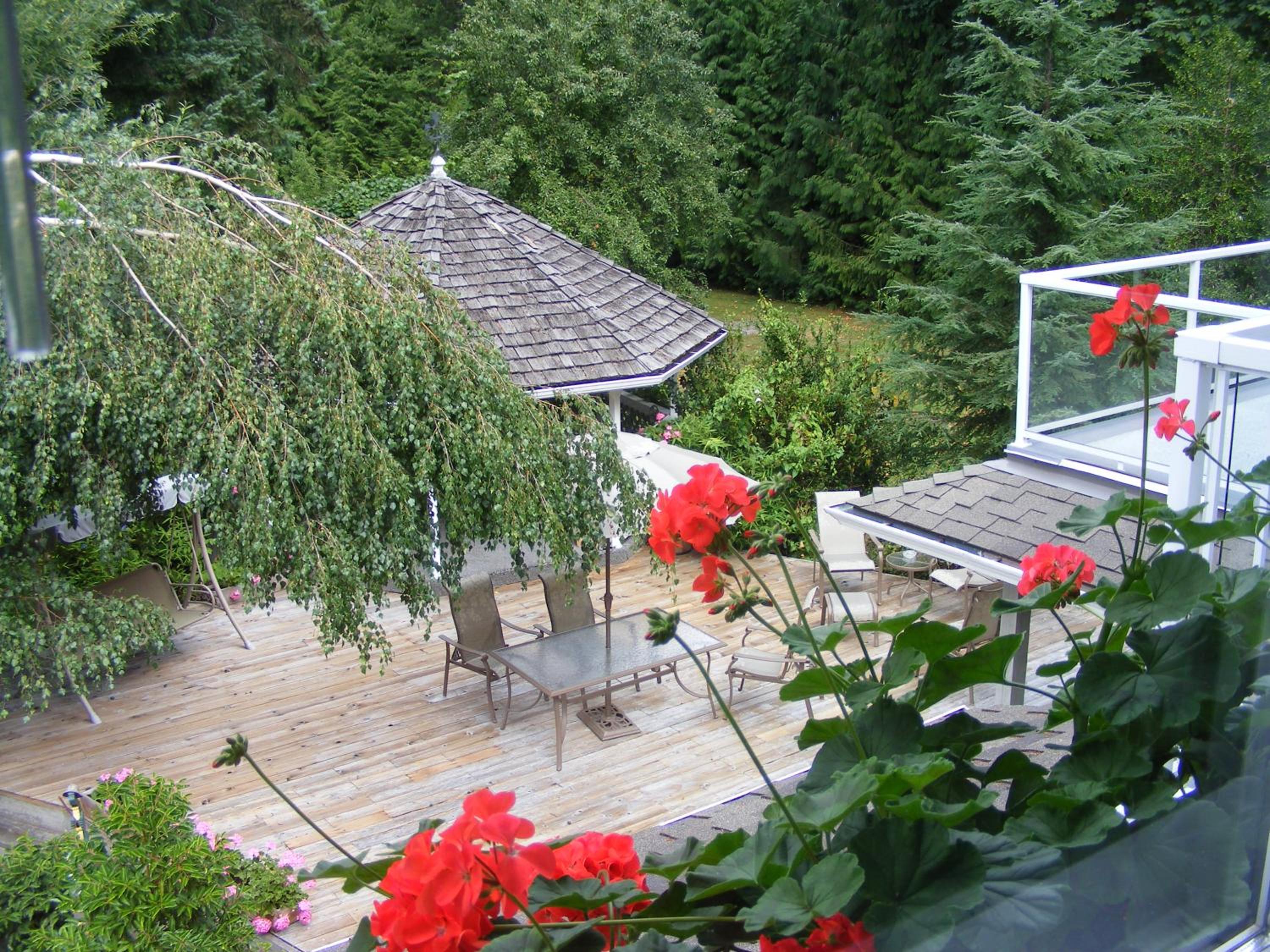 Hummingbird Guesthouse