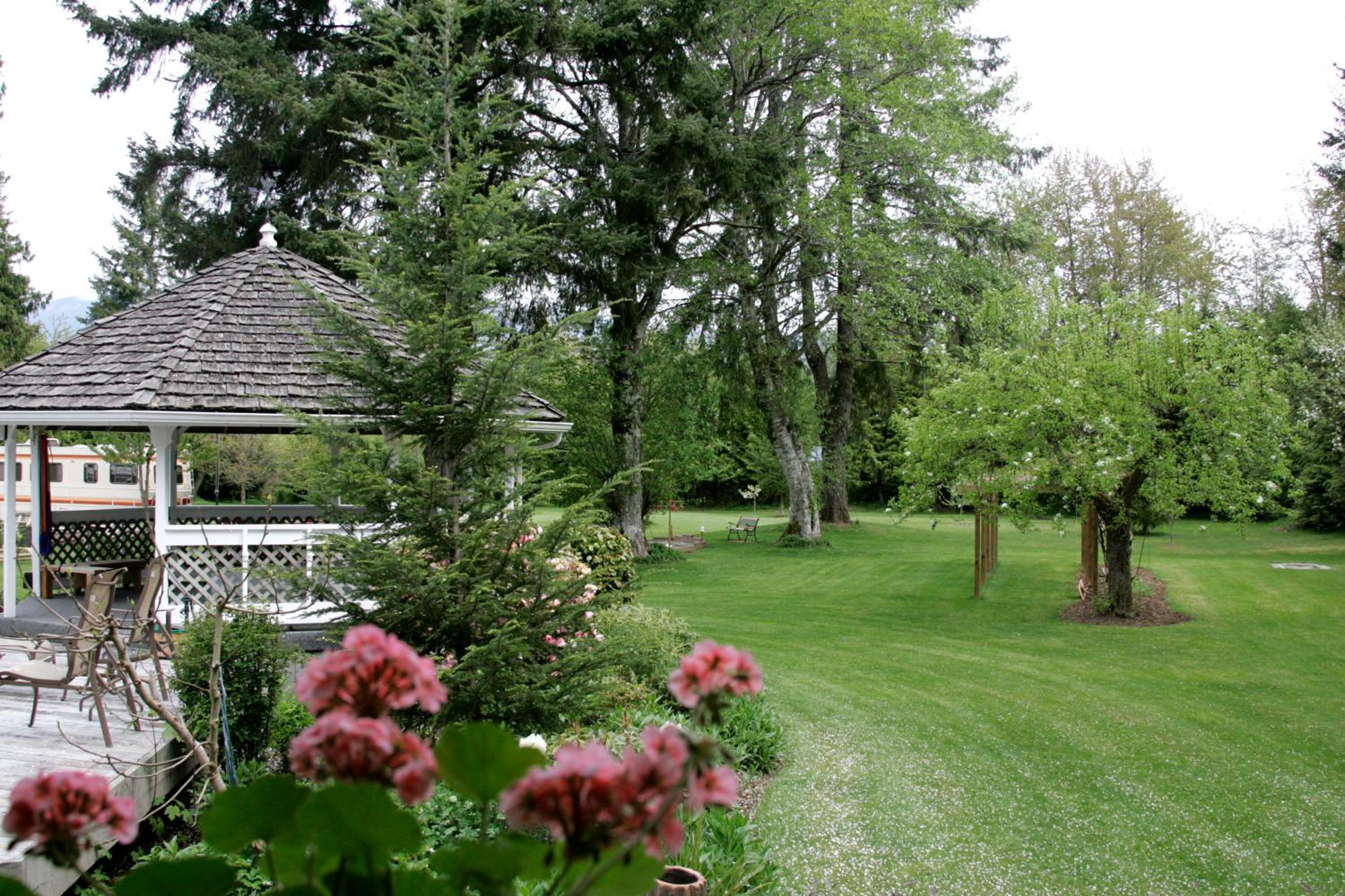 Hummingbird Guesthouse