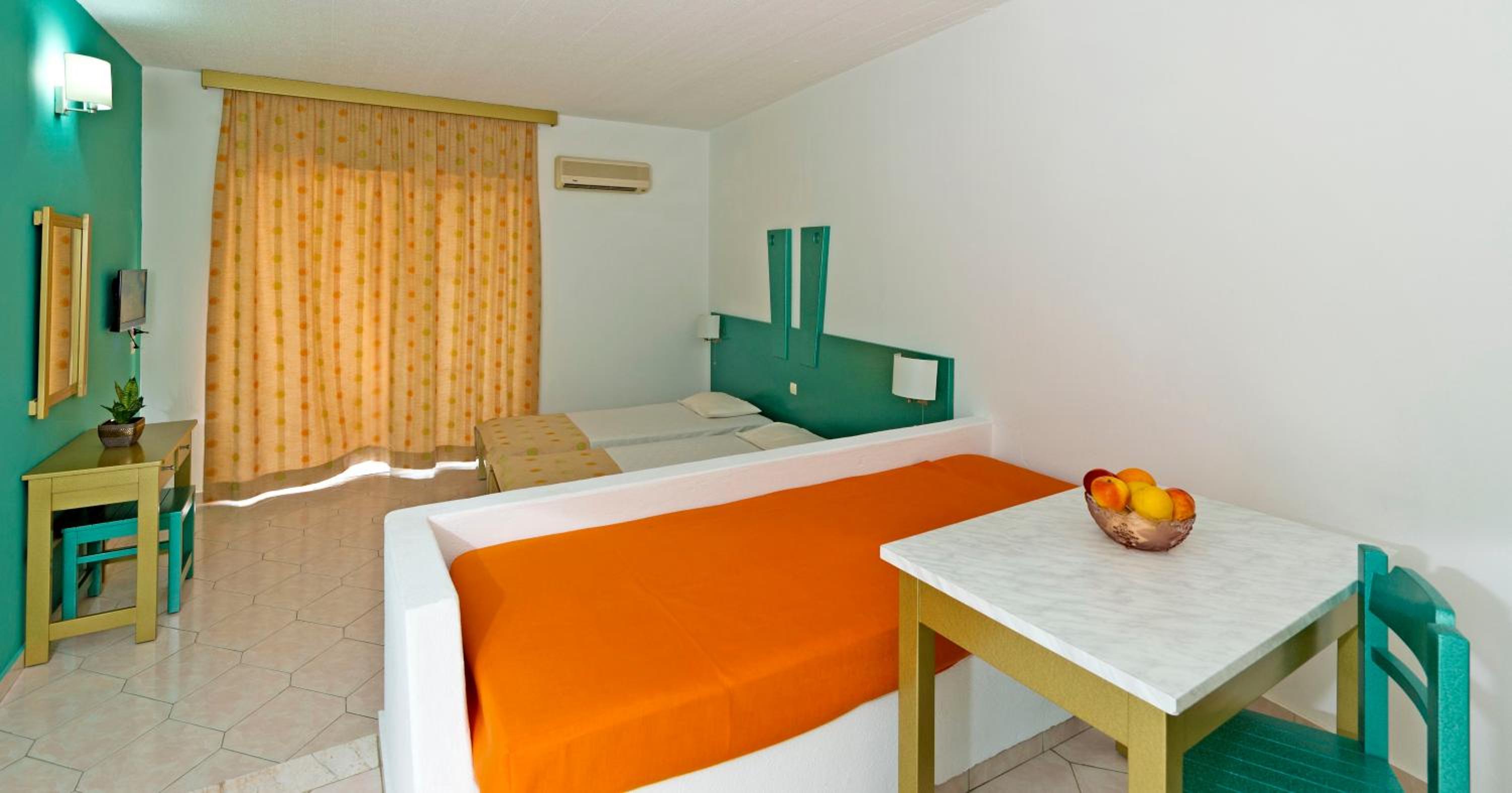 Ialyssos Vacations - Trianta Hotel Apartments - Property Image 11