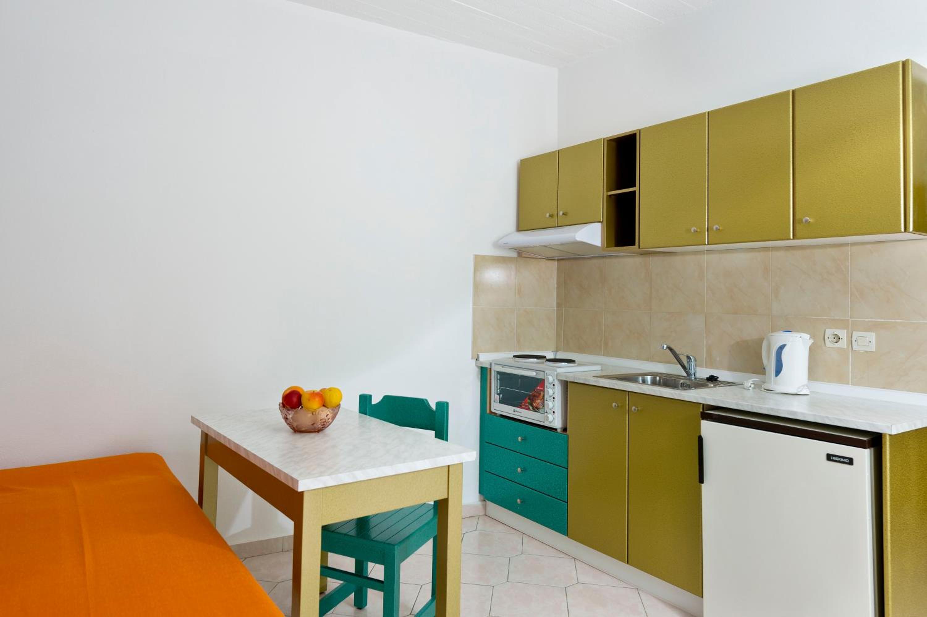 Ialyssos Vacations - Trianta Hotel Apartments - Property Image 1