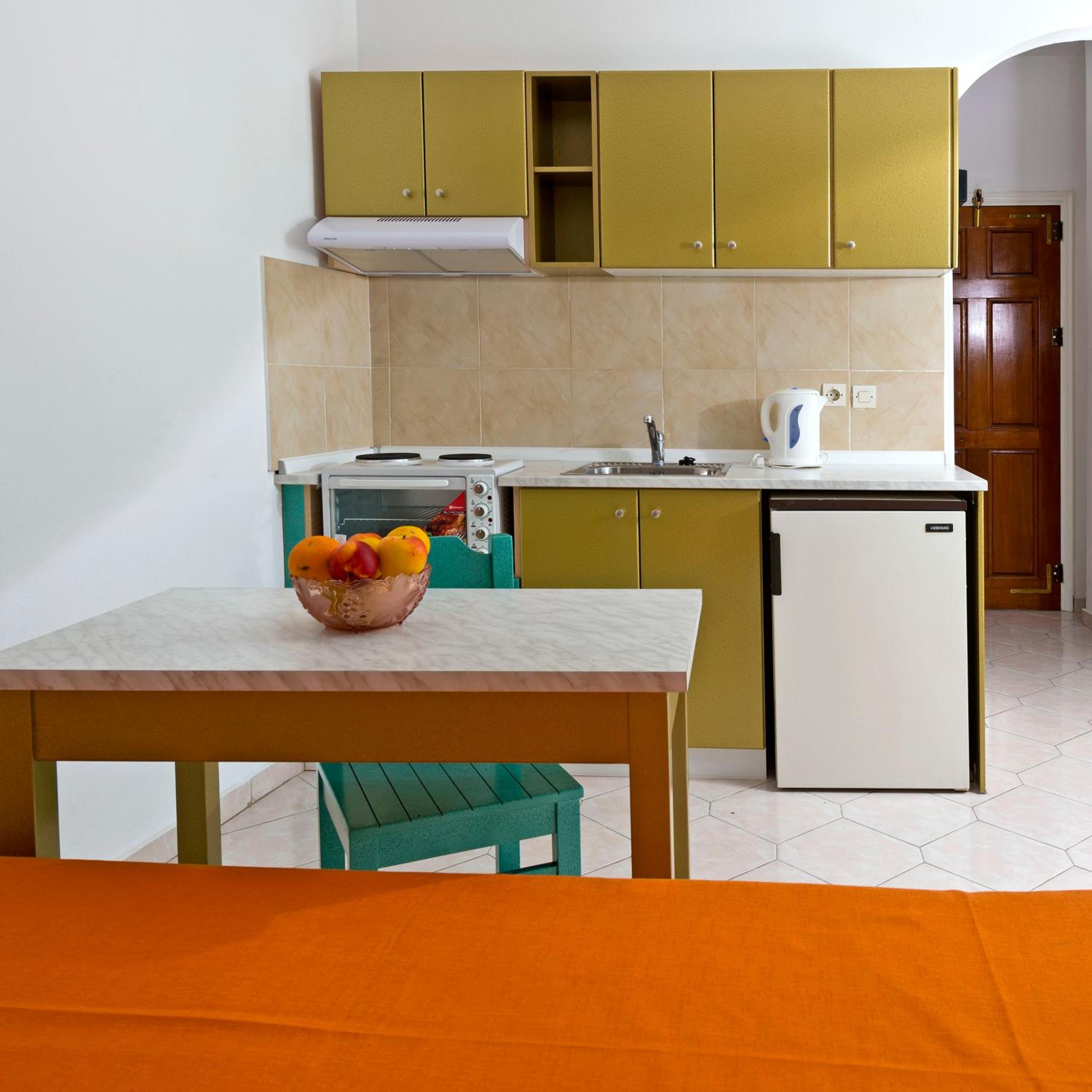 Ialyssos Vacations - Trianta Hotel Apartments - Property Image 9