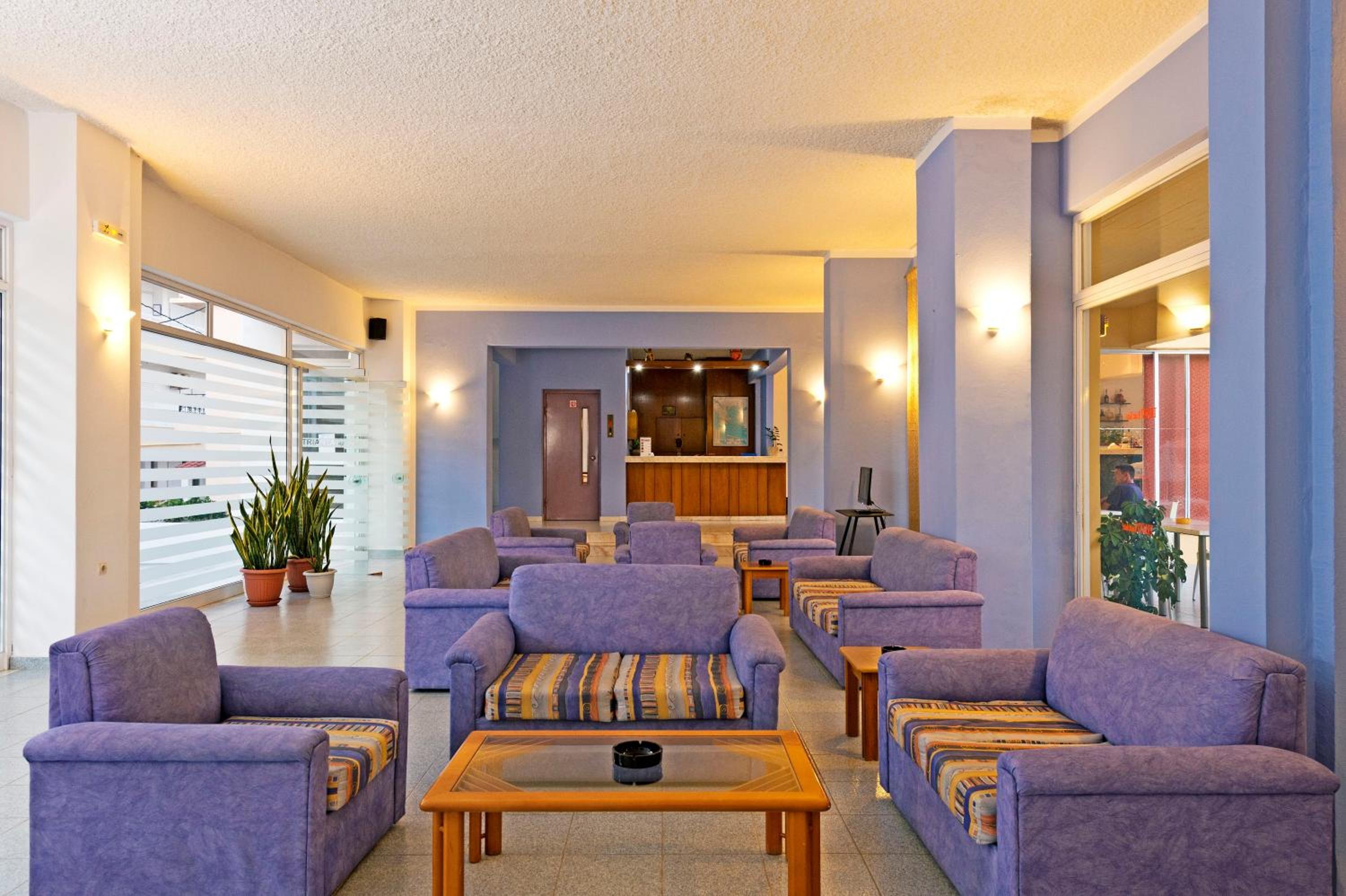 Ialyssos Vacations - Trianta Hotel Apartments - Property Image 7