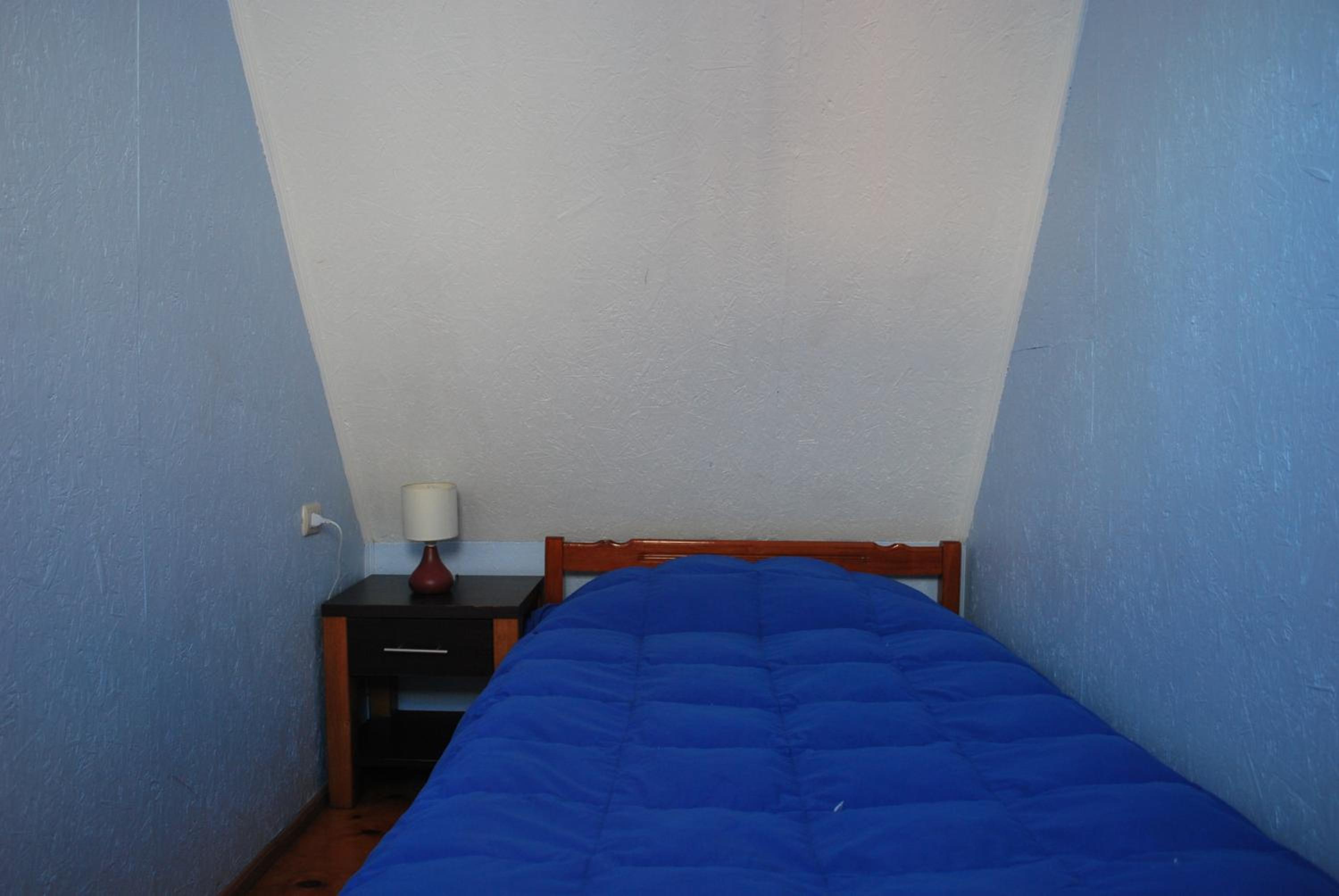Cabañas Rio Leufucade