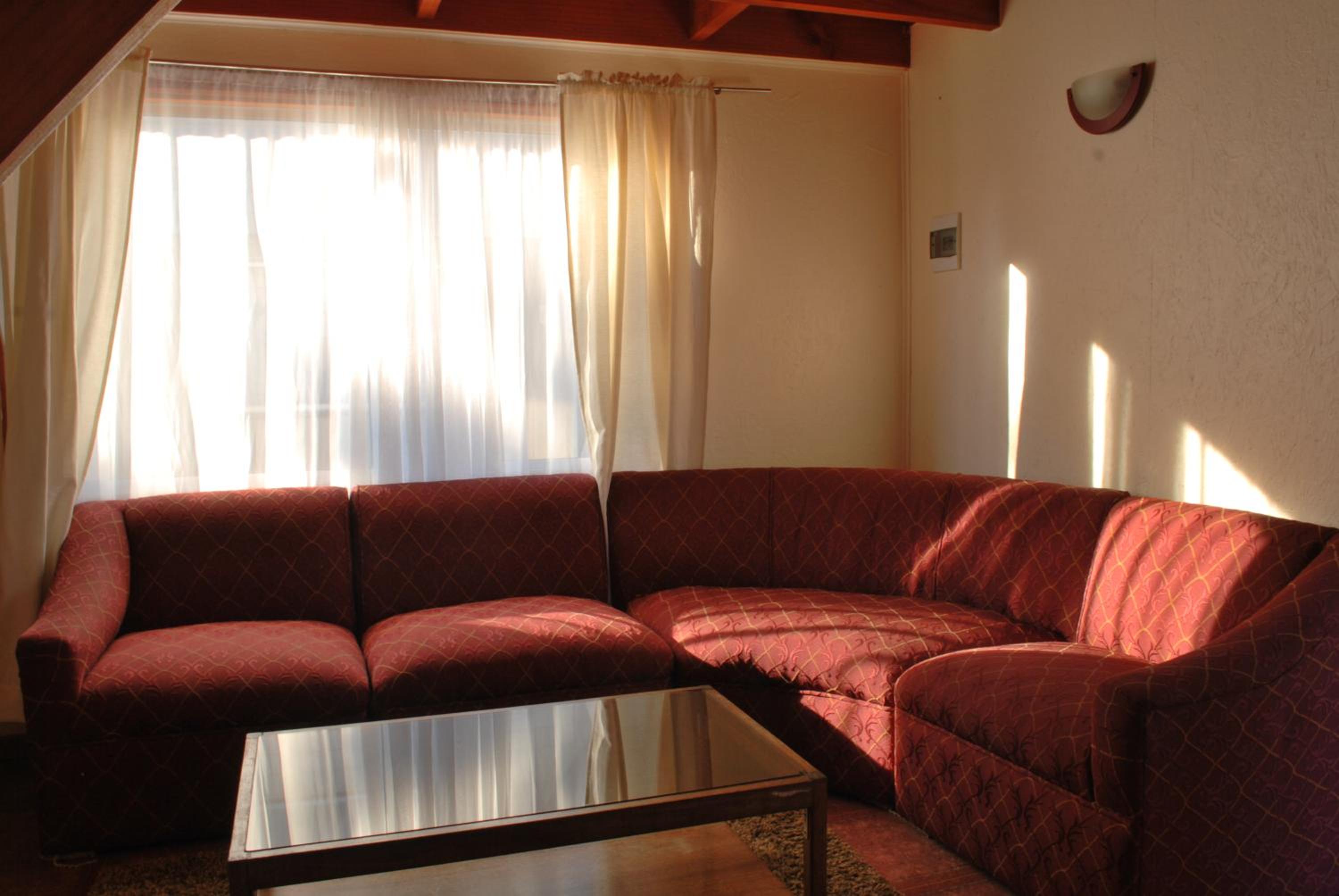 Cabañas Rio Leufucade