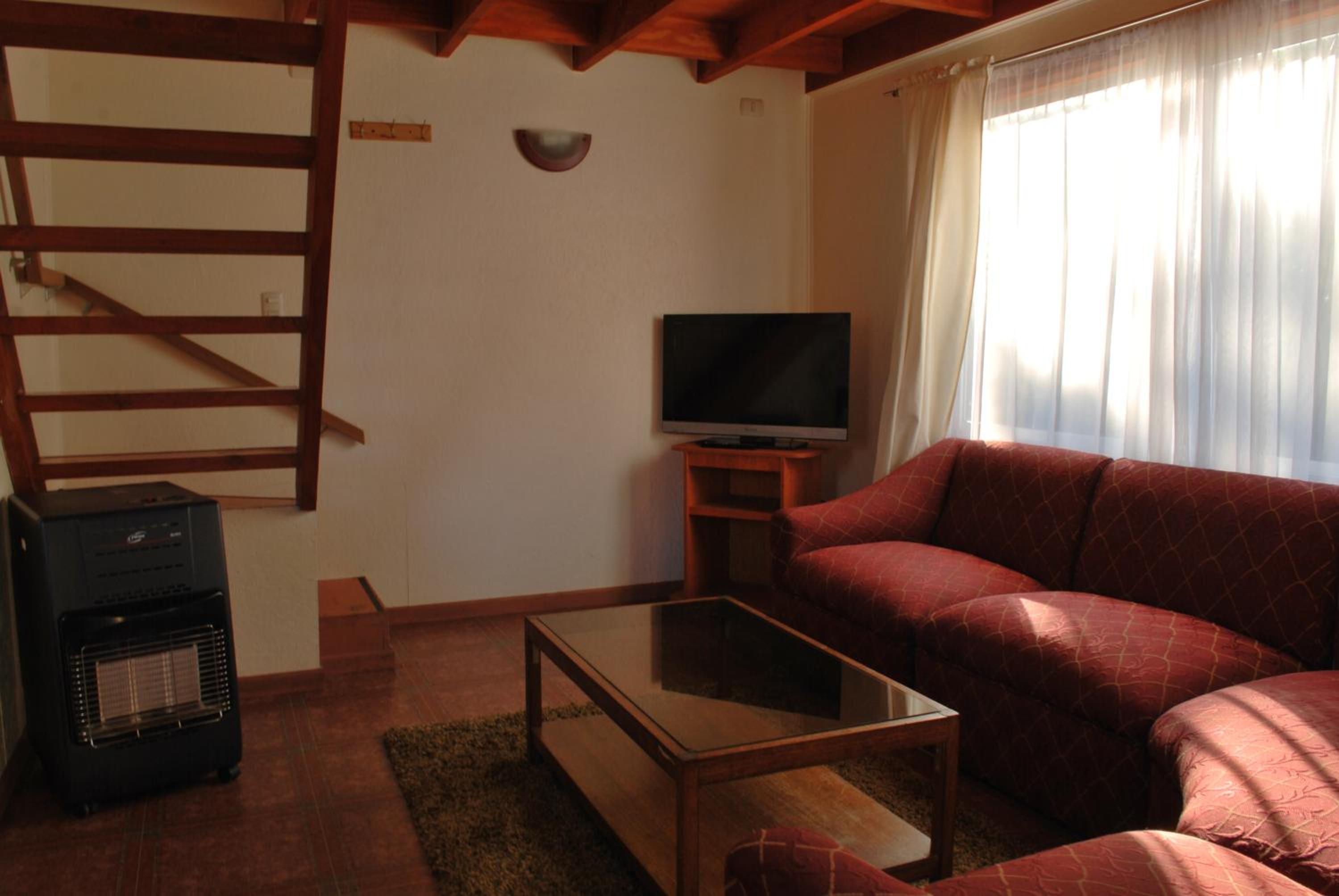 Cabañas Rio Leufucade