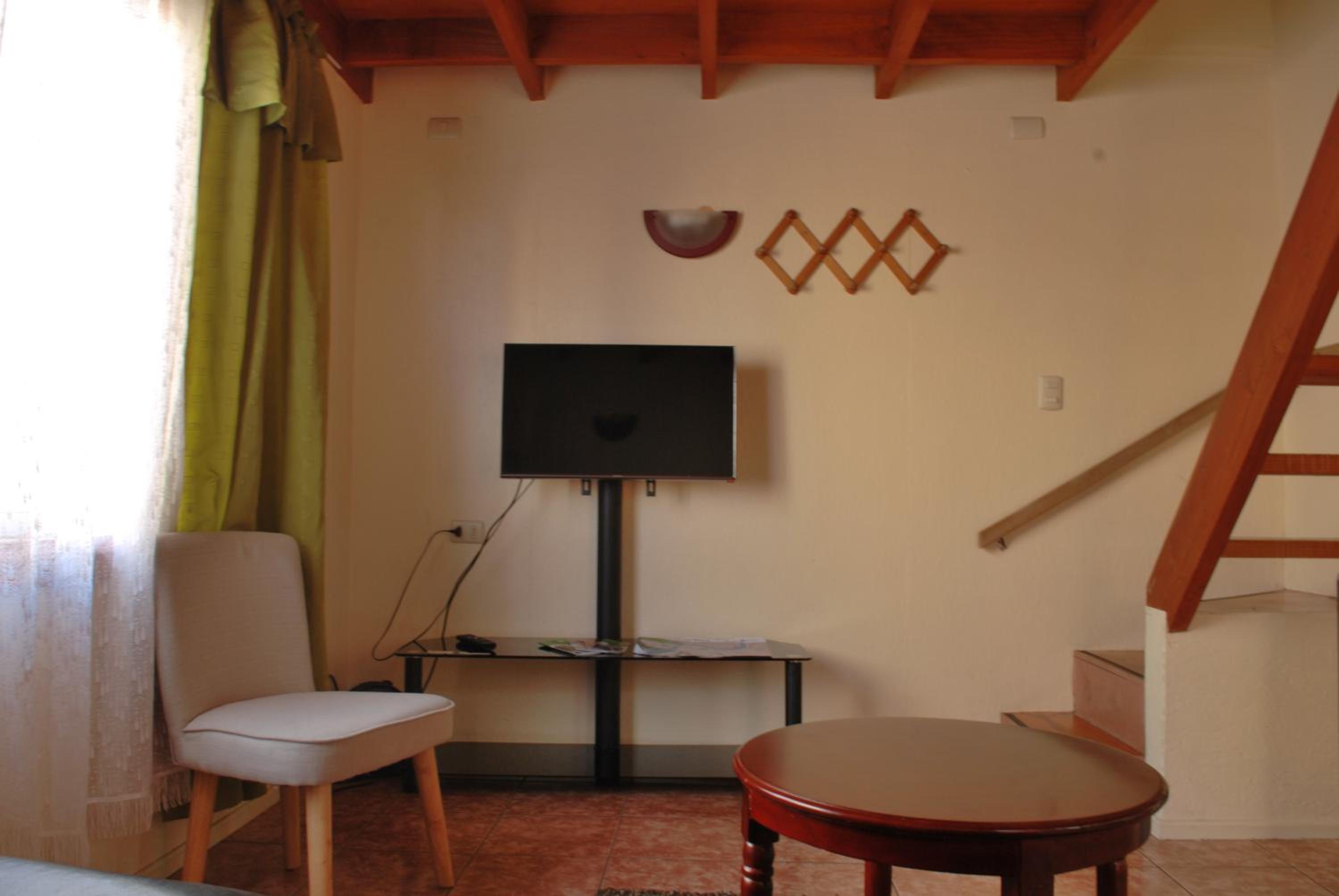 Cabañas Rio Leufucade