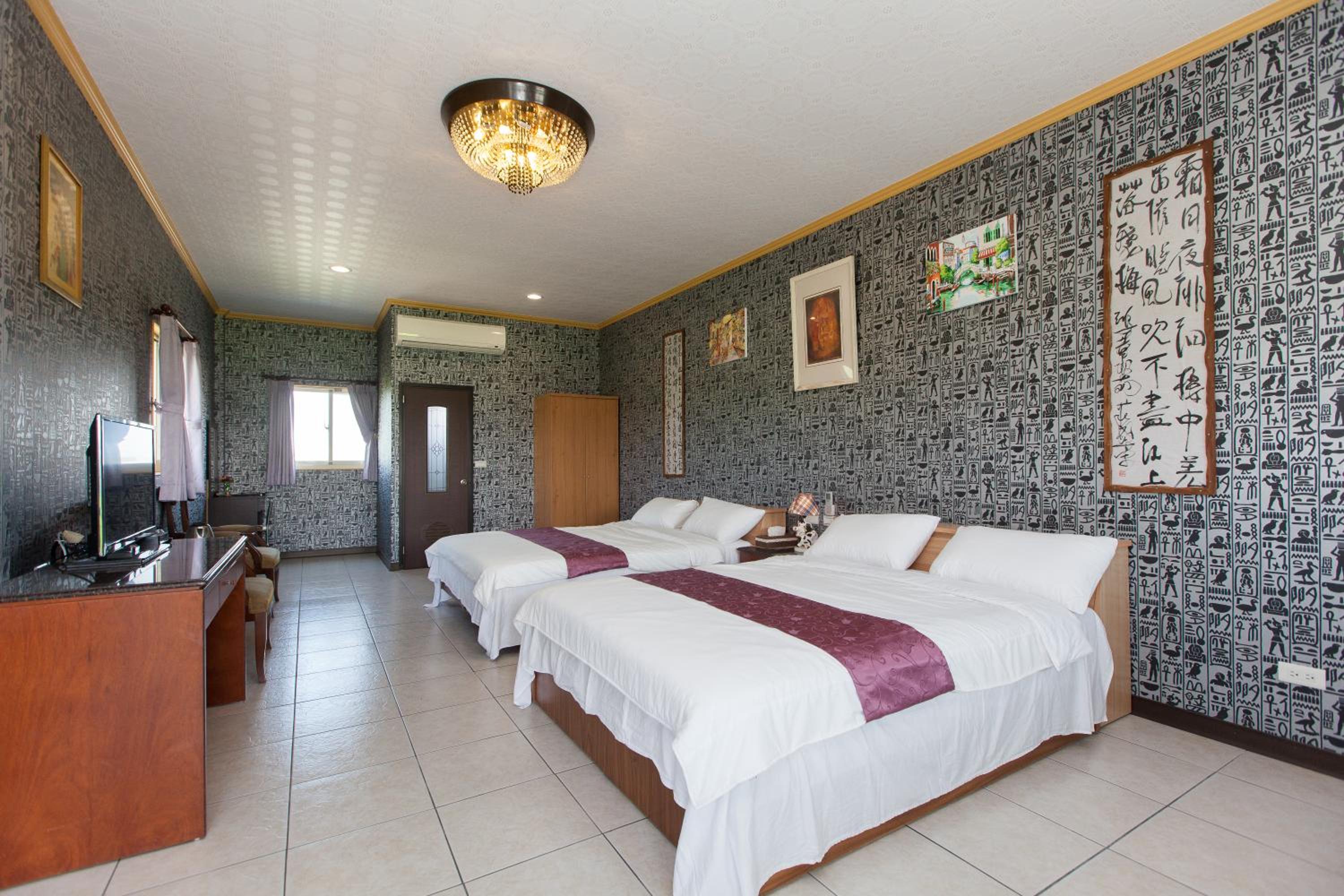 512 Huts Homestay