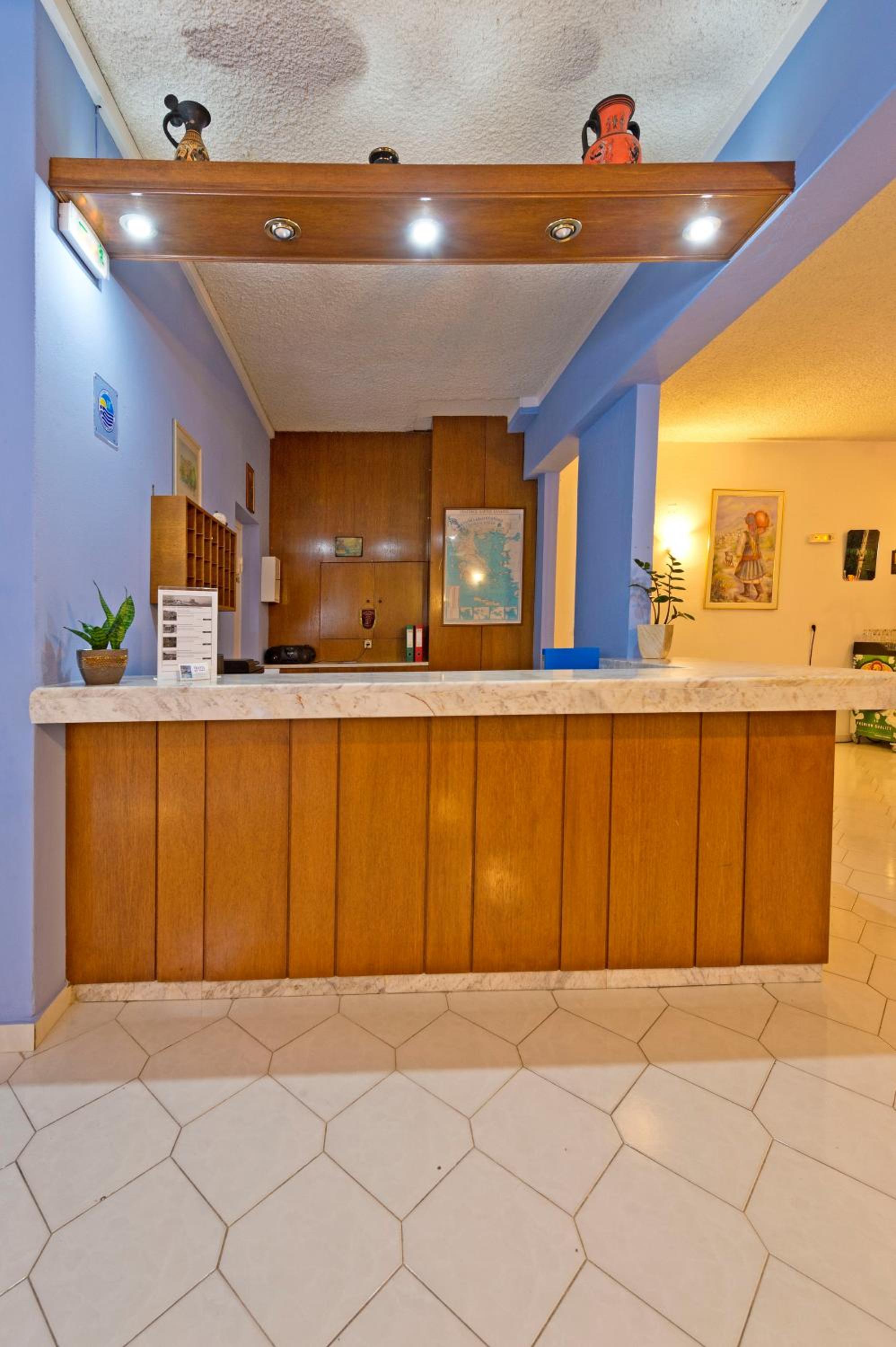 Ialyssos Vacations - Trianta Hotel Apartments - Property Image 8