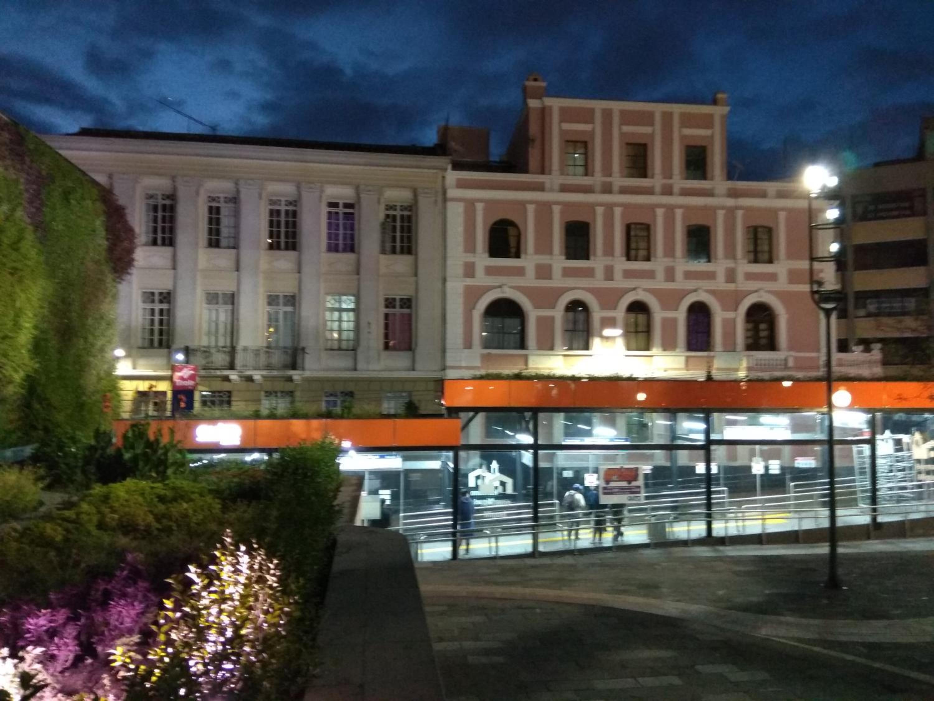 Hostal Mediodia