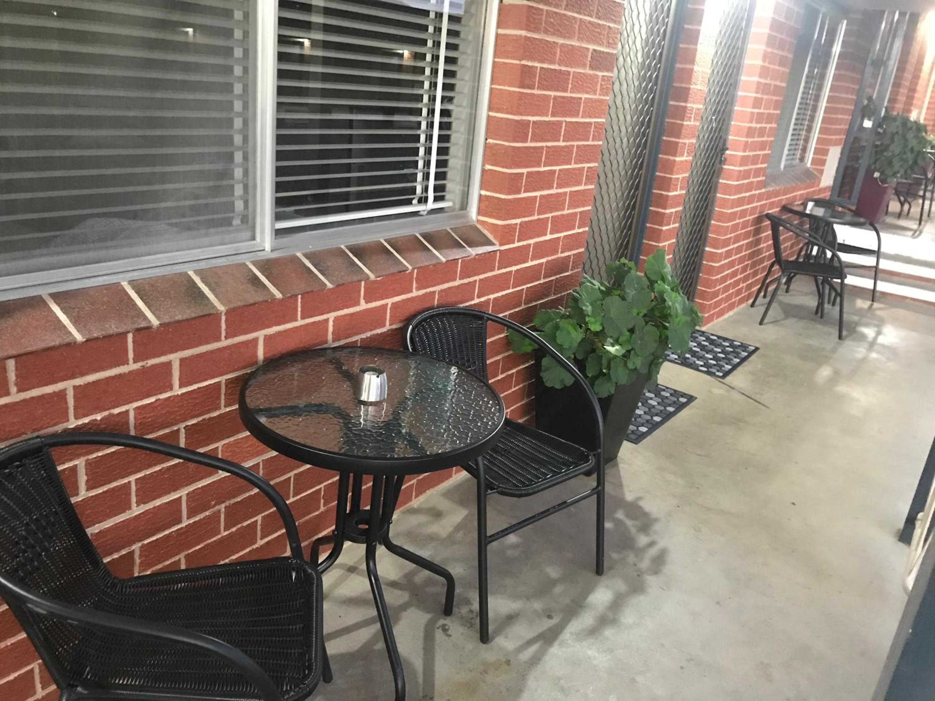 Kootingal Landview Motel
