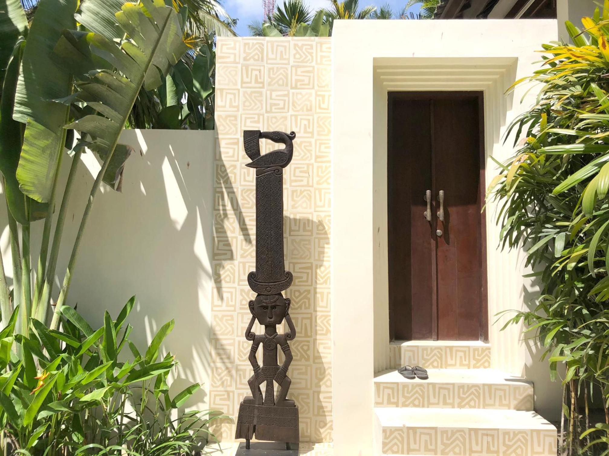 Soulshine Resort Ubud, Bali