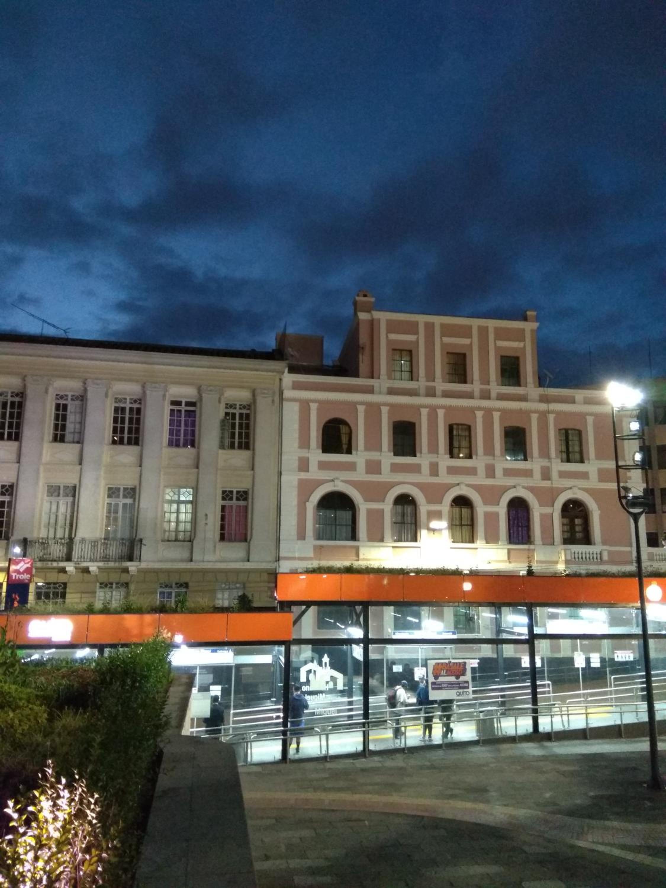 building