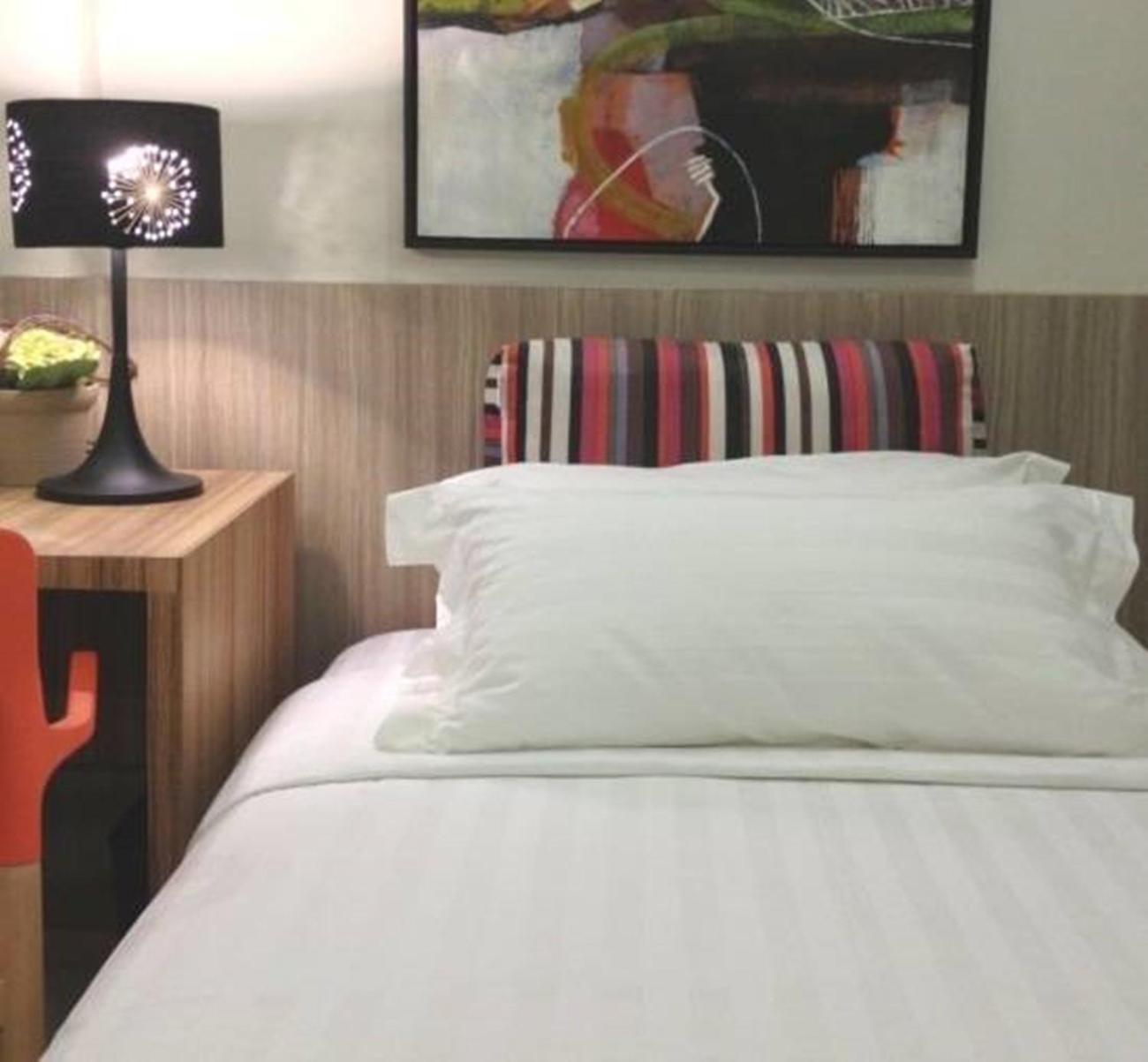Z Pad Residences