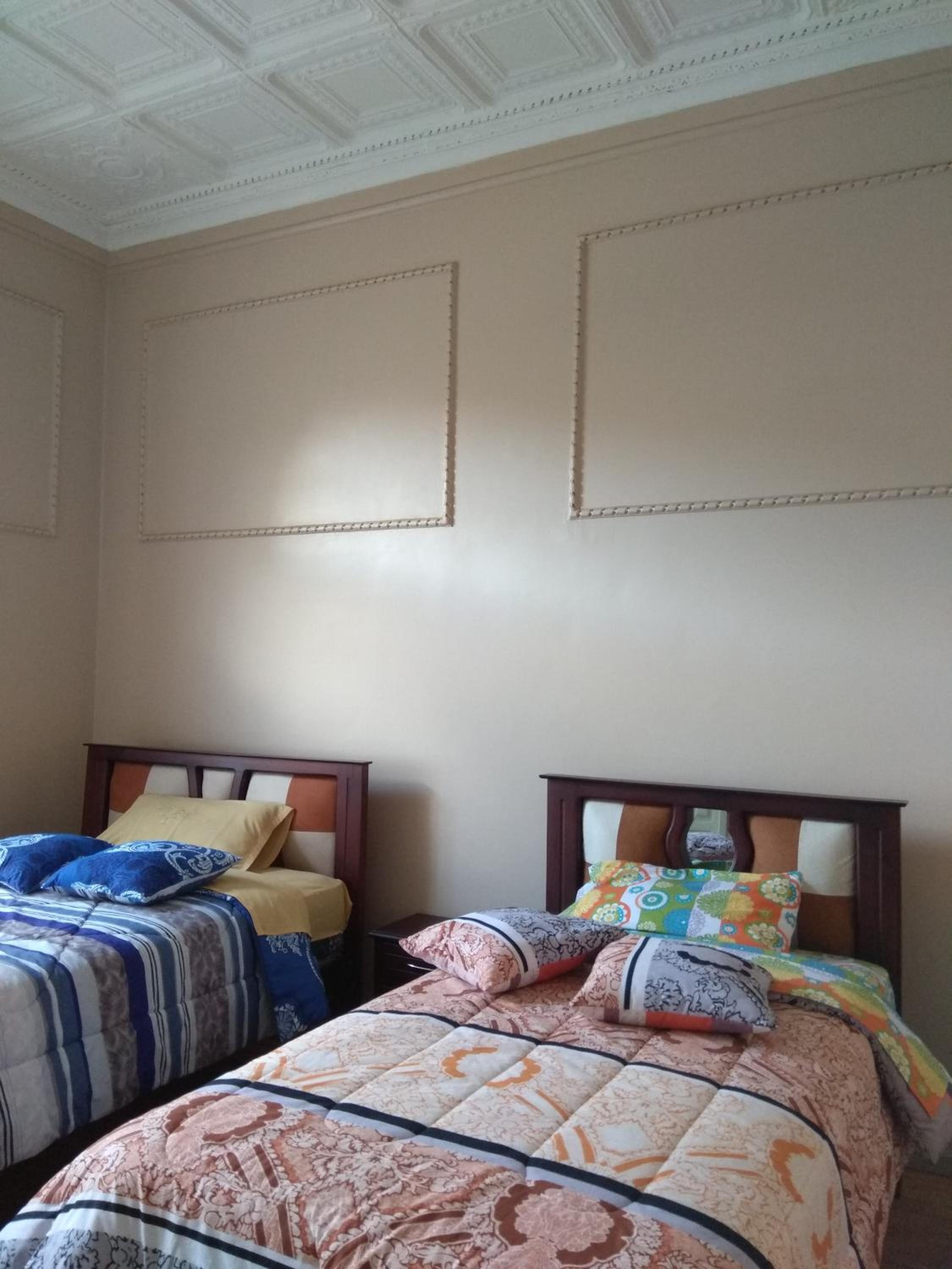 Hostal Mediodia