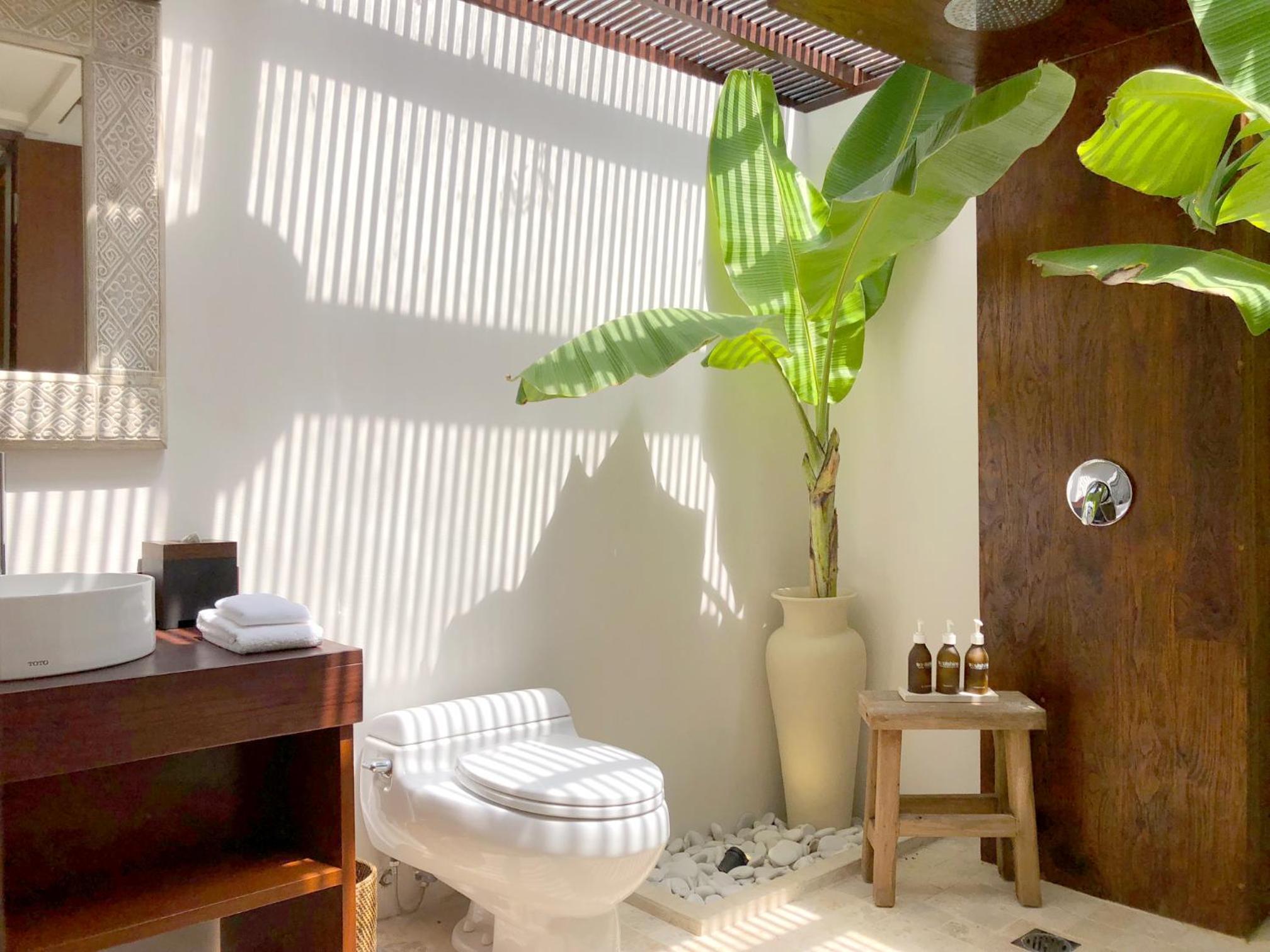 Soulshine Resort Ubud, Bali