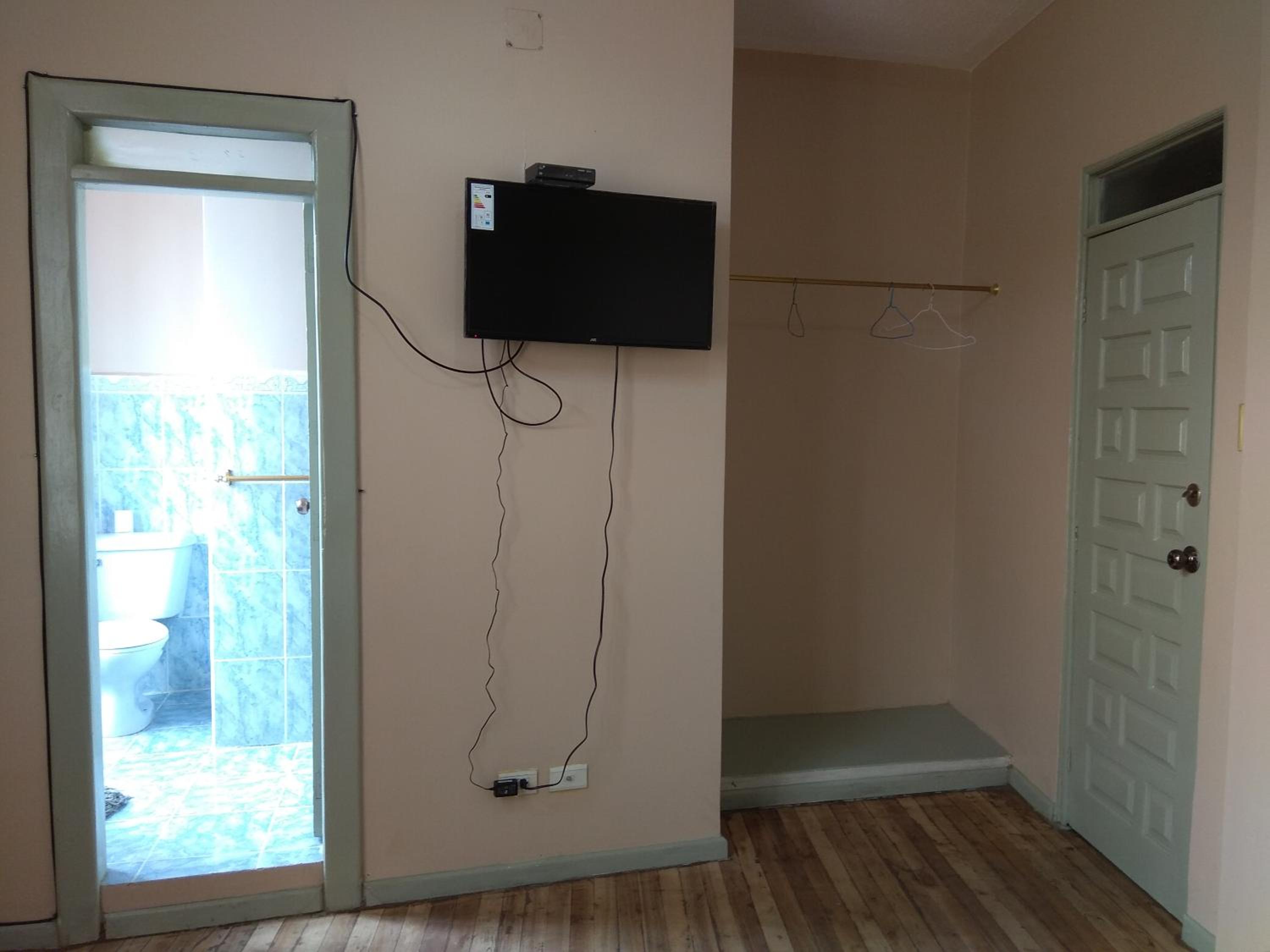 Hostal Mediodia