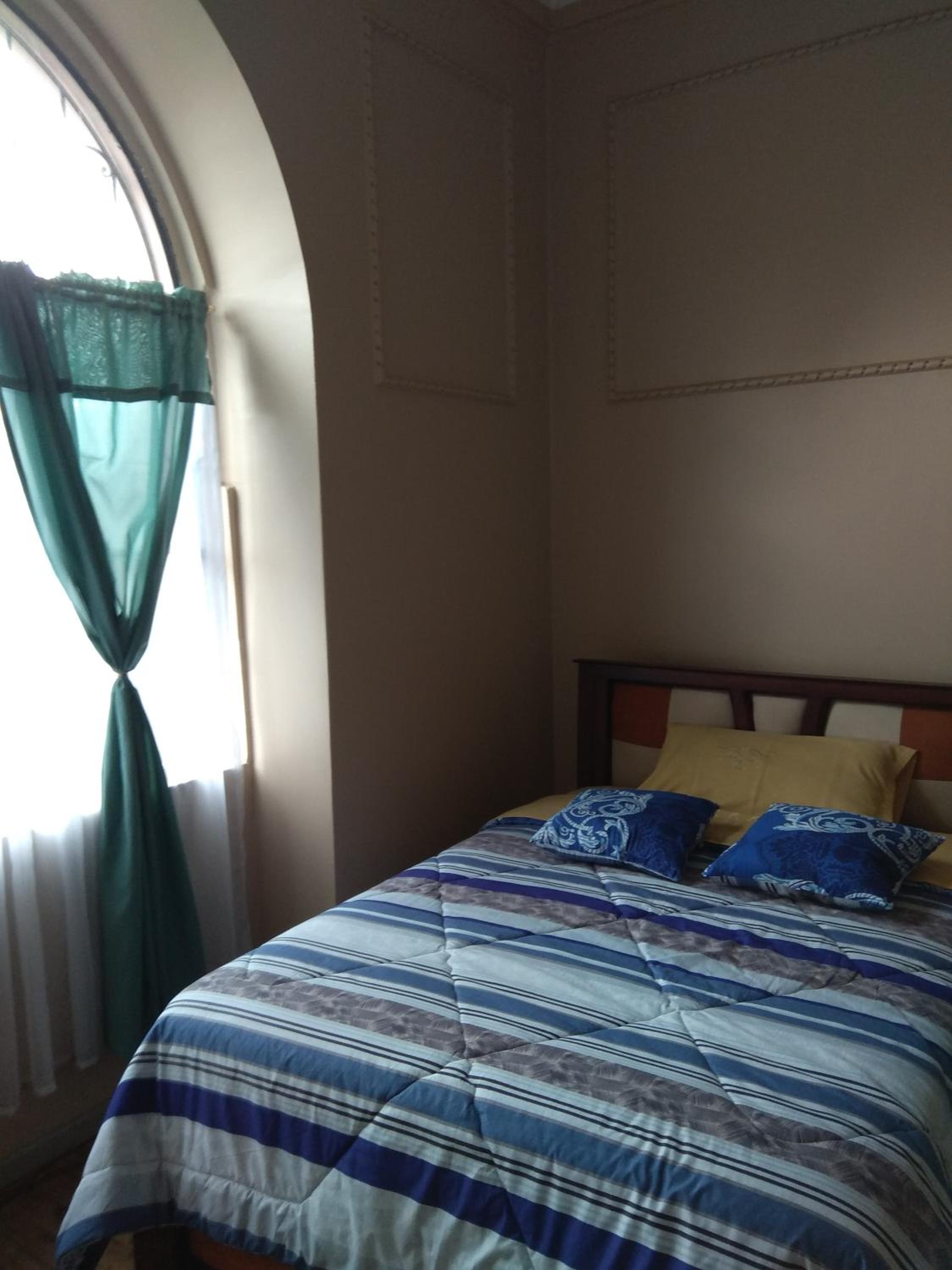 Hostal Mediodia
