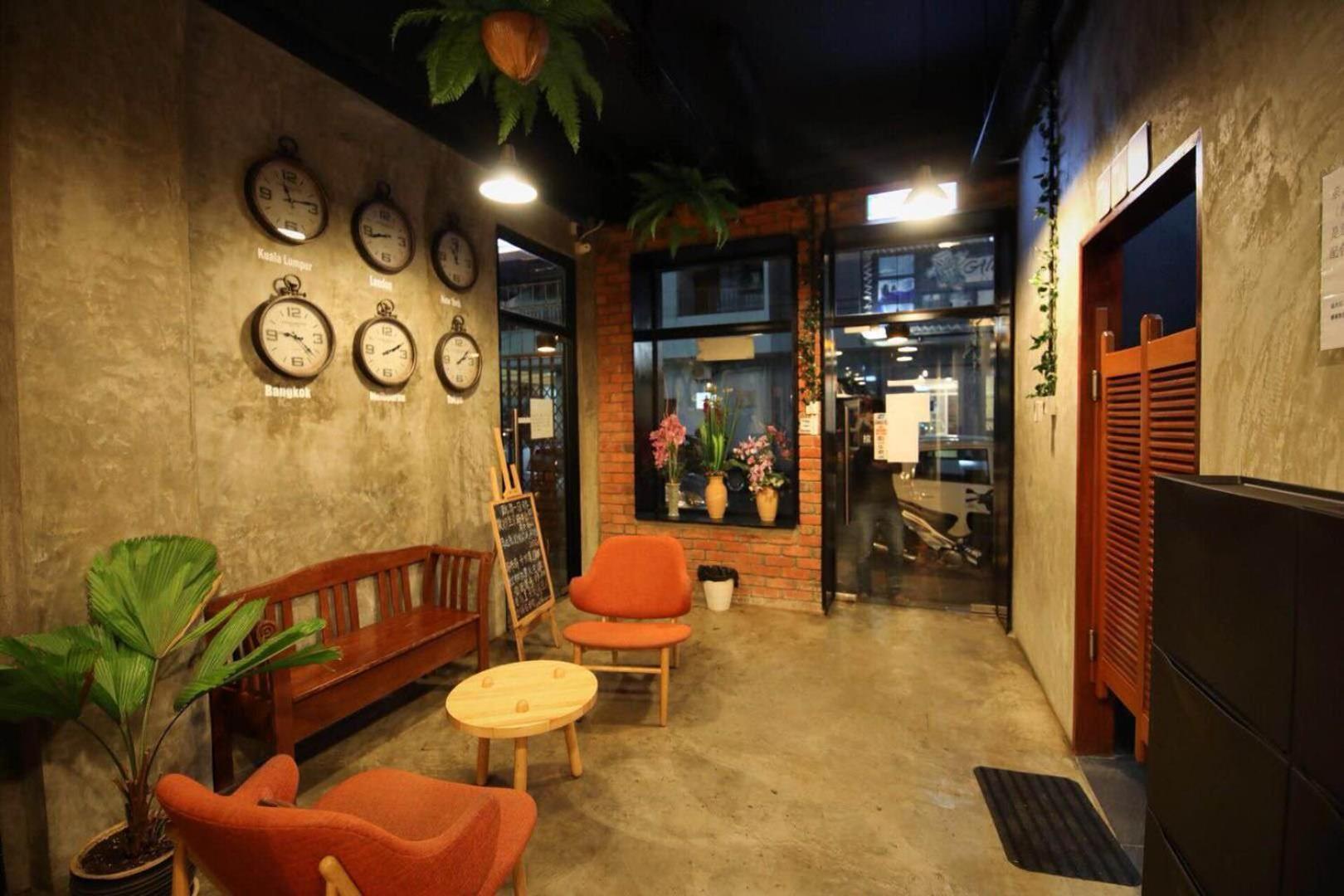 Cube Bed Station & Tours Sdn Bhd
